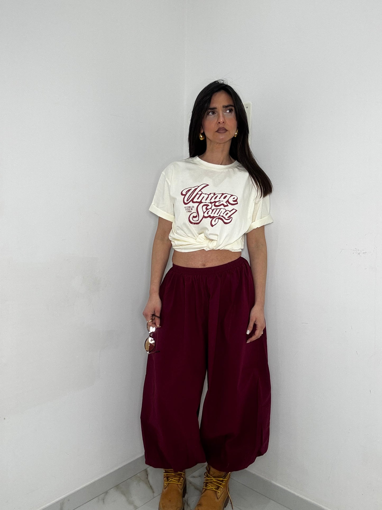 Shirt vintage