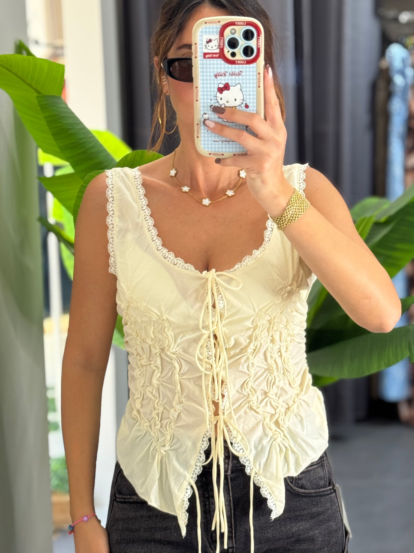 Maglia bump