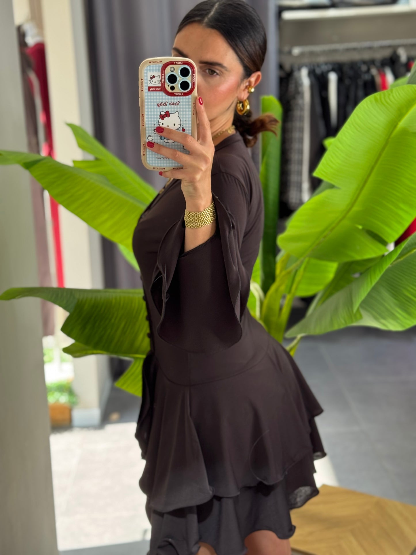 Tutina spagnolita