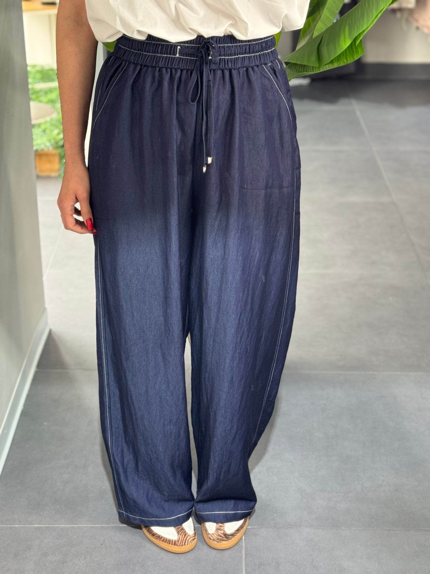 Pantalone Dora