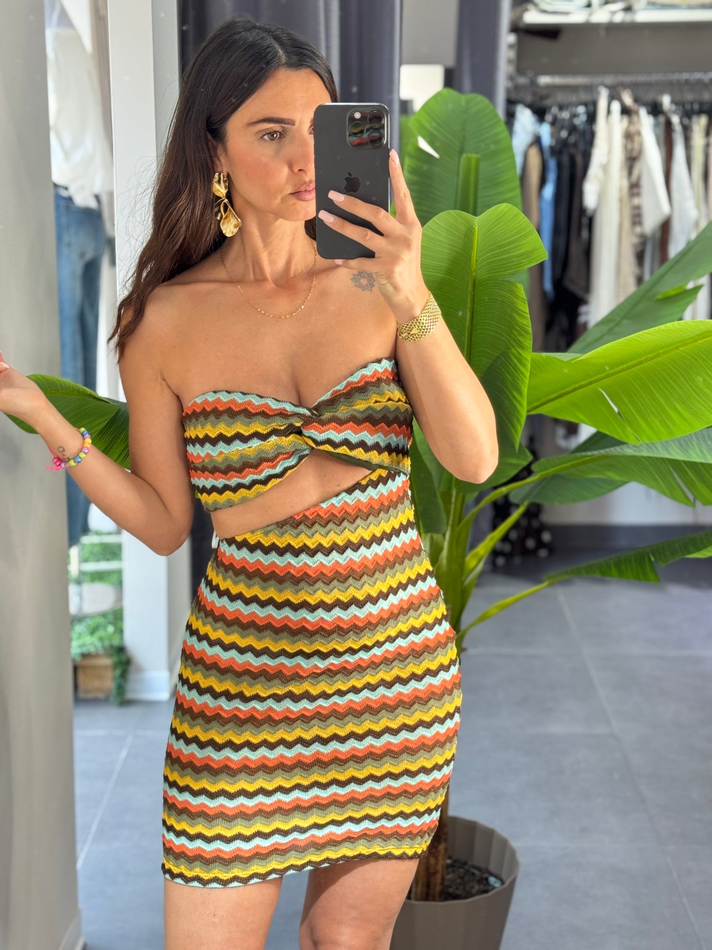 Vestito Elena