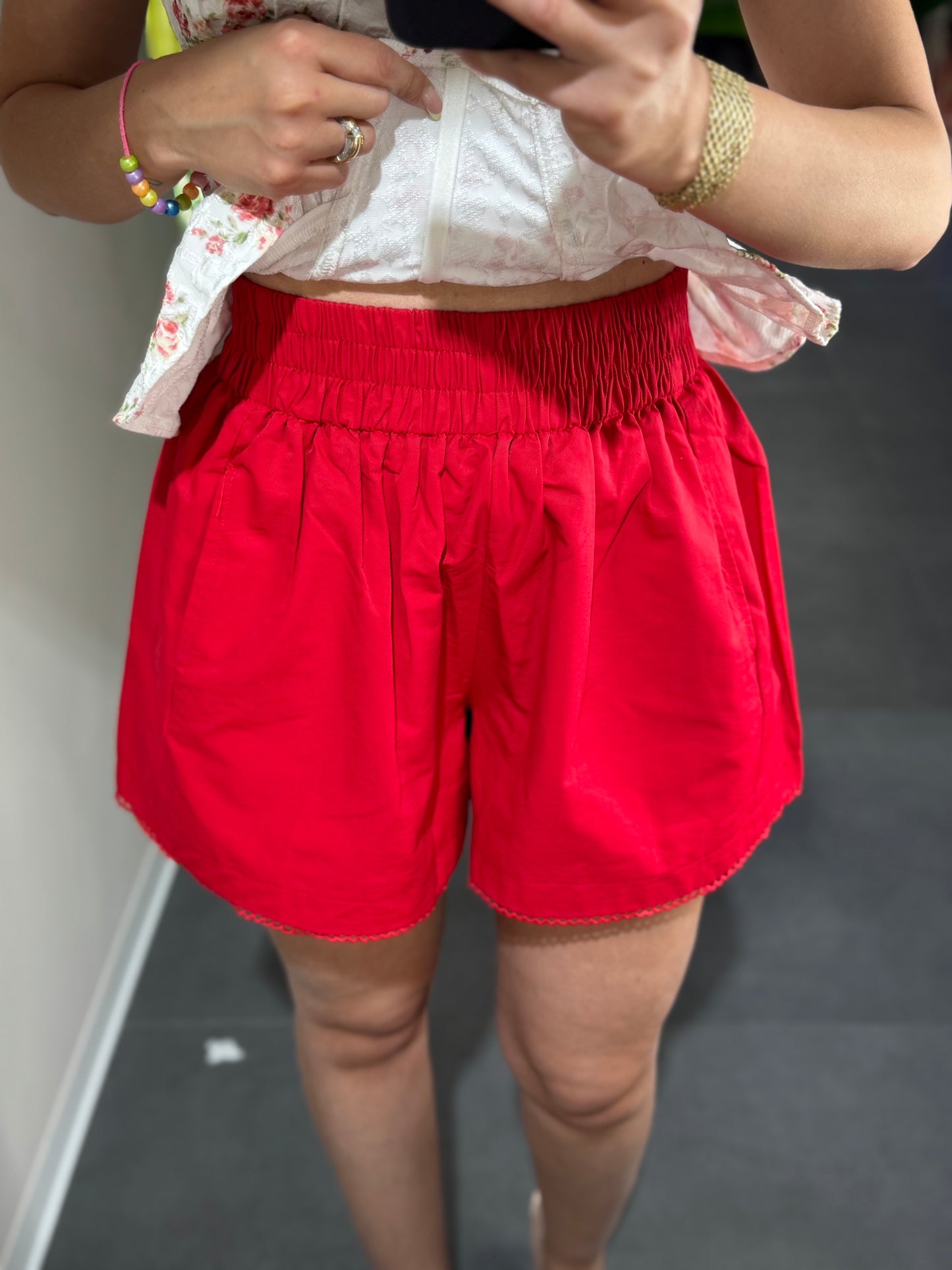 Pantaloncino Sonia