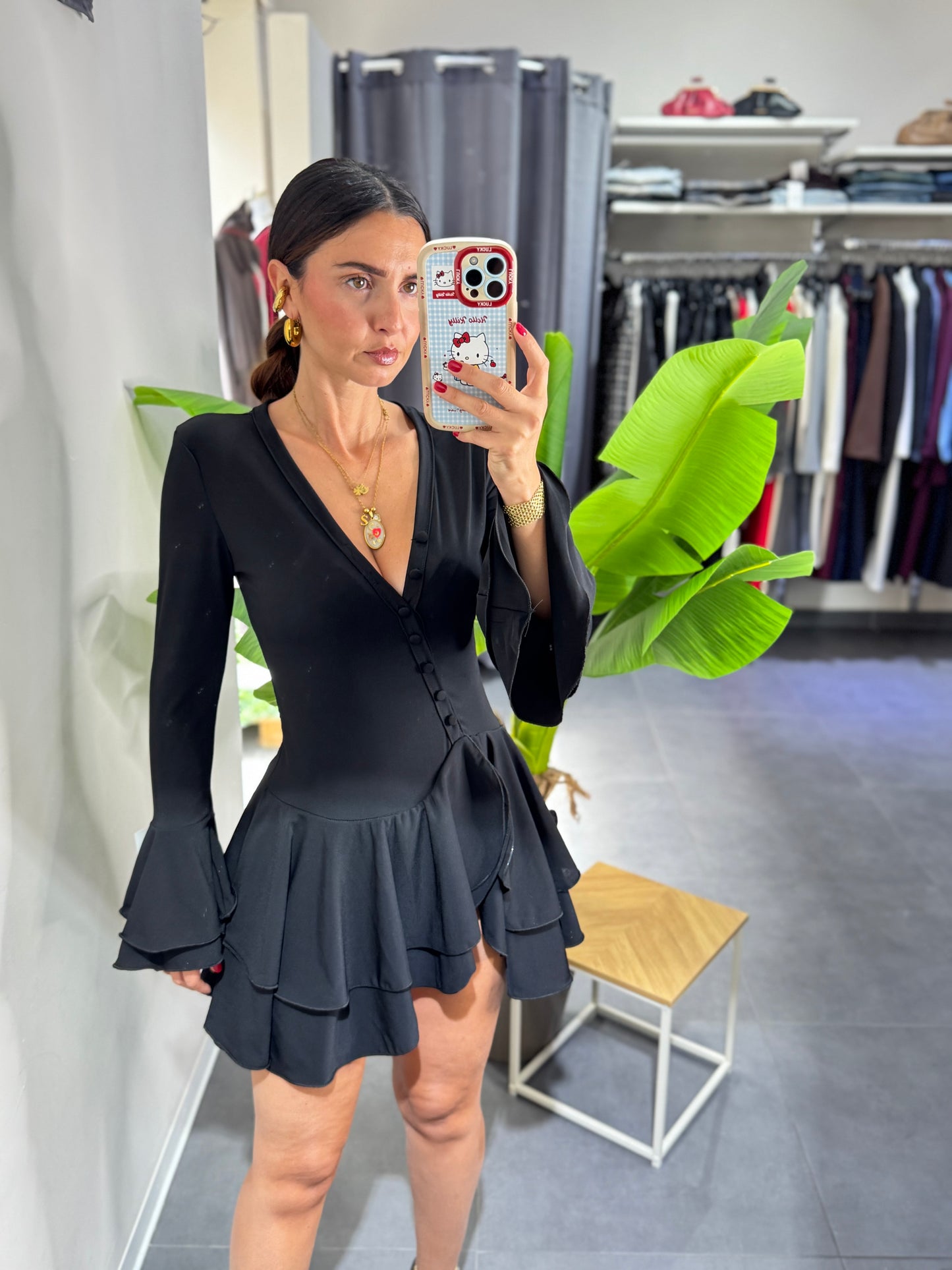 Tutina spagnolita