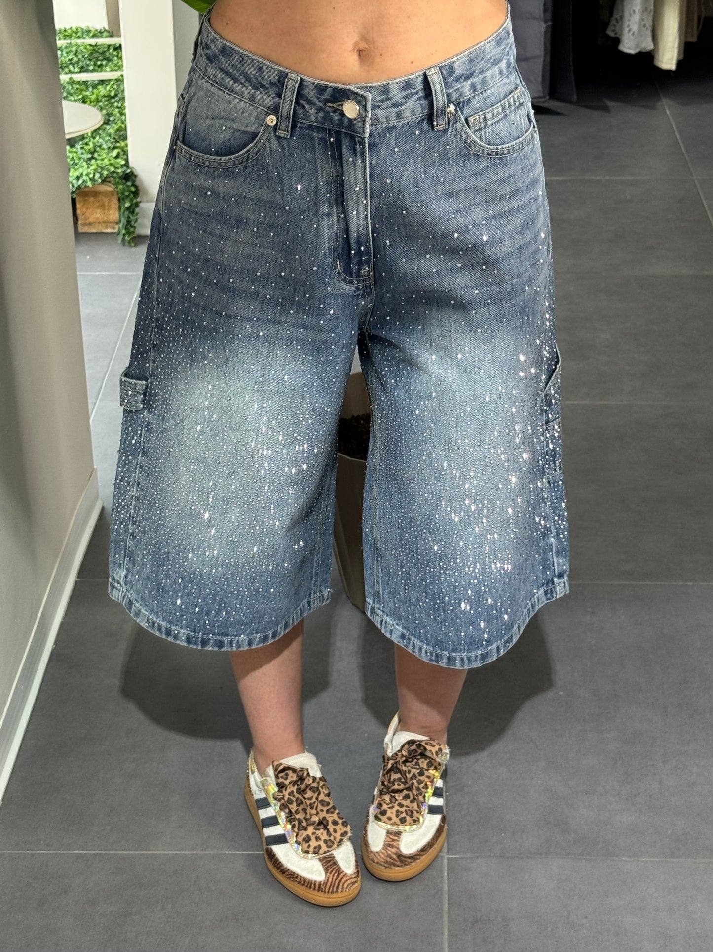 Bermuda strass