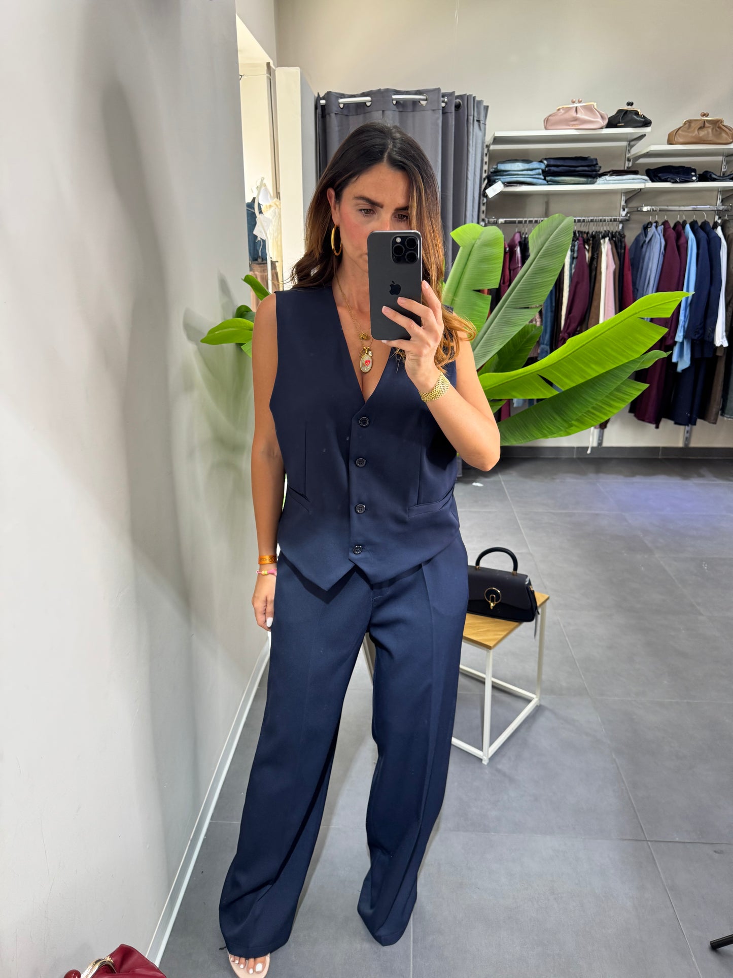 Tailleur Lara