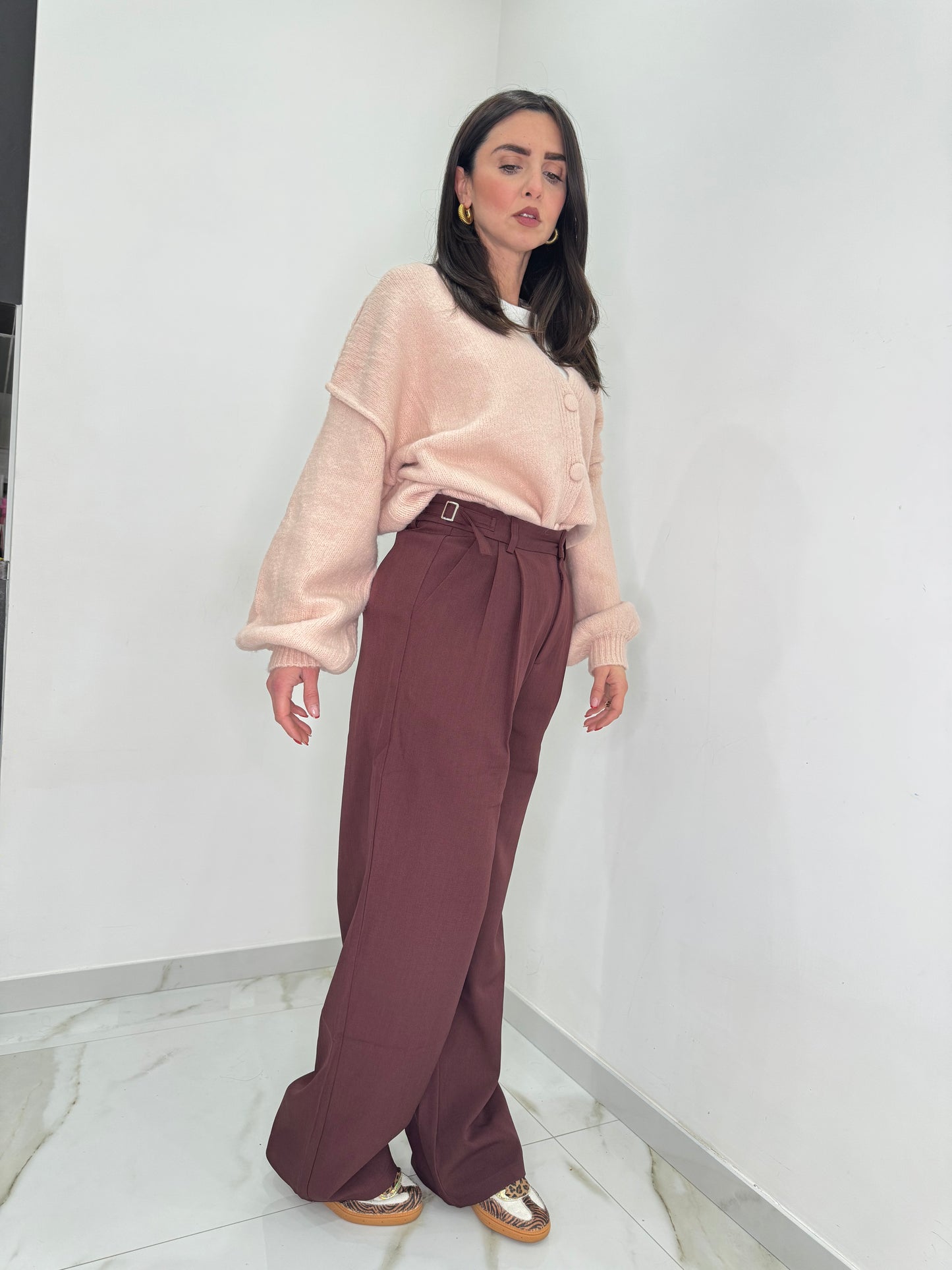 Pantalone Classy