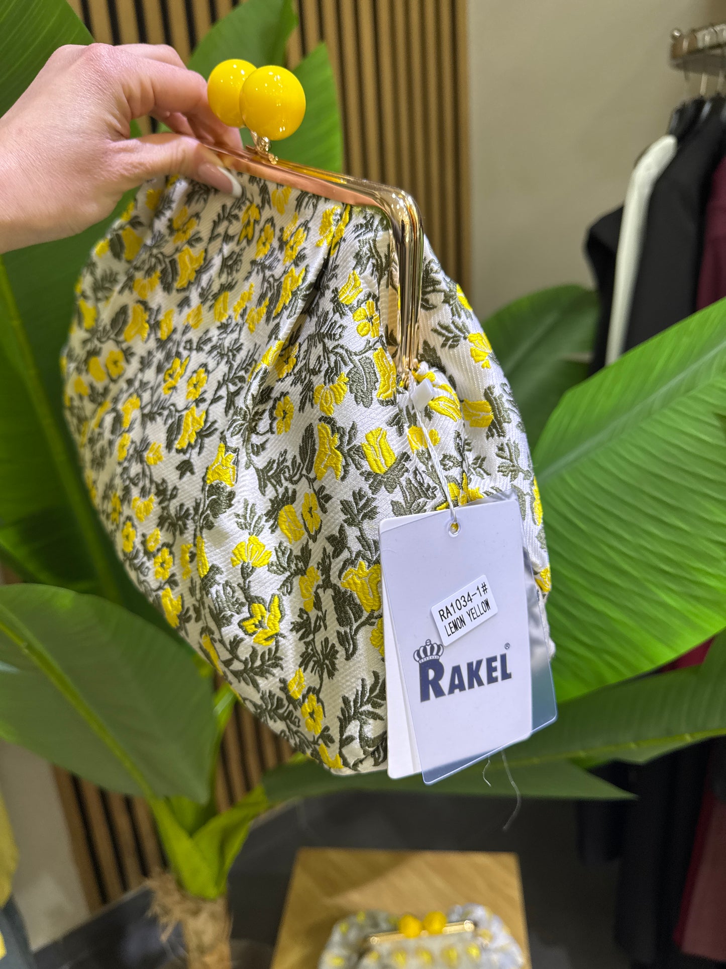 Borsa clutch fiori (big)