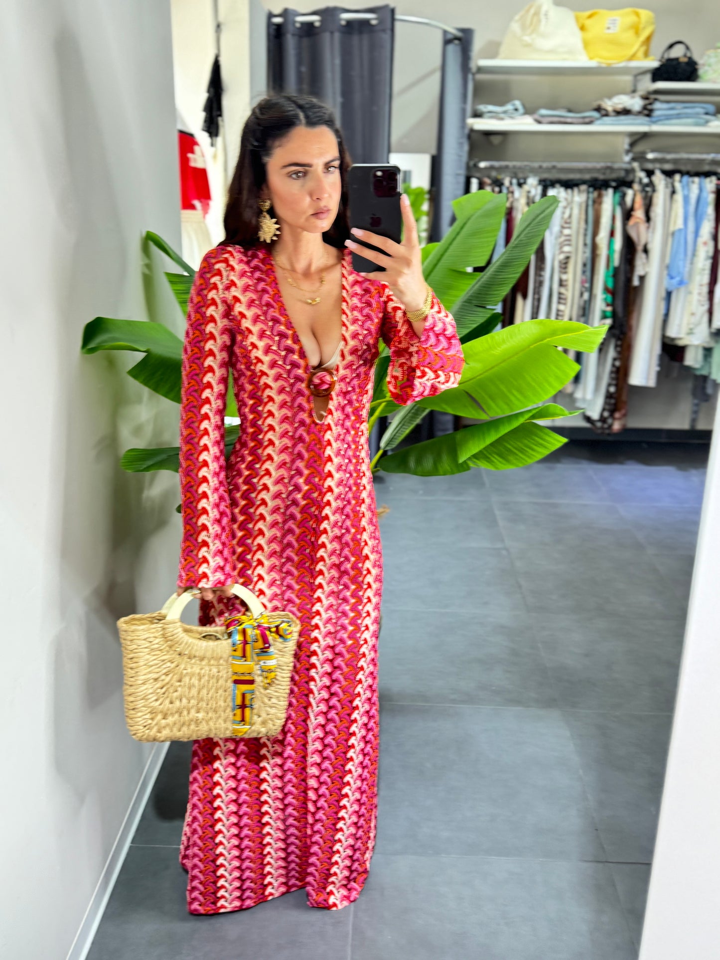 Dress Myk