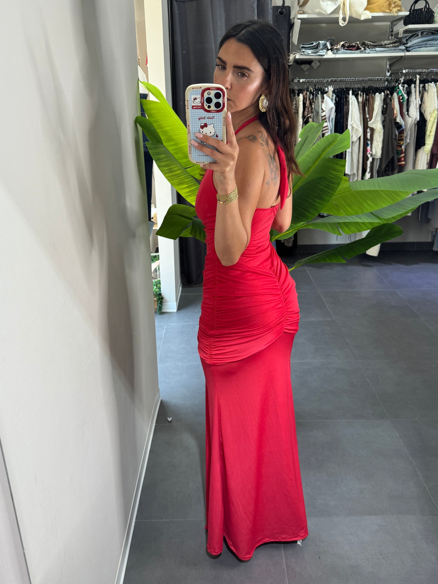 Vestito Nancy