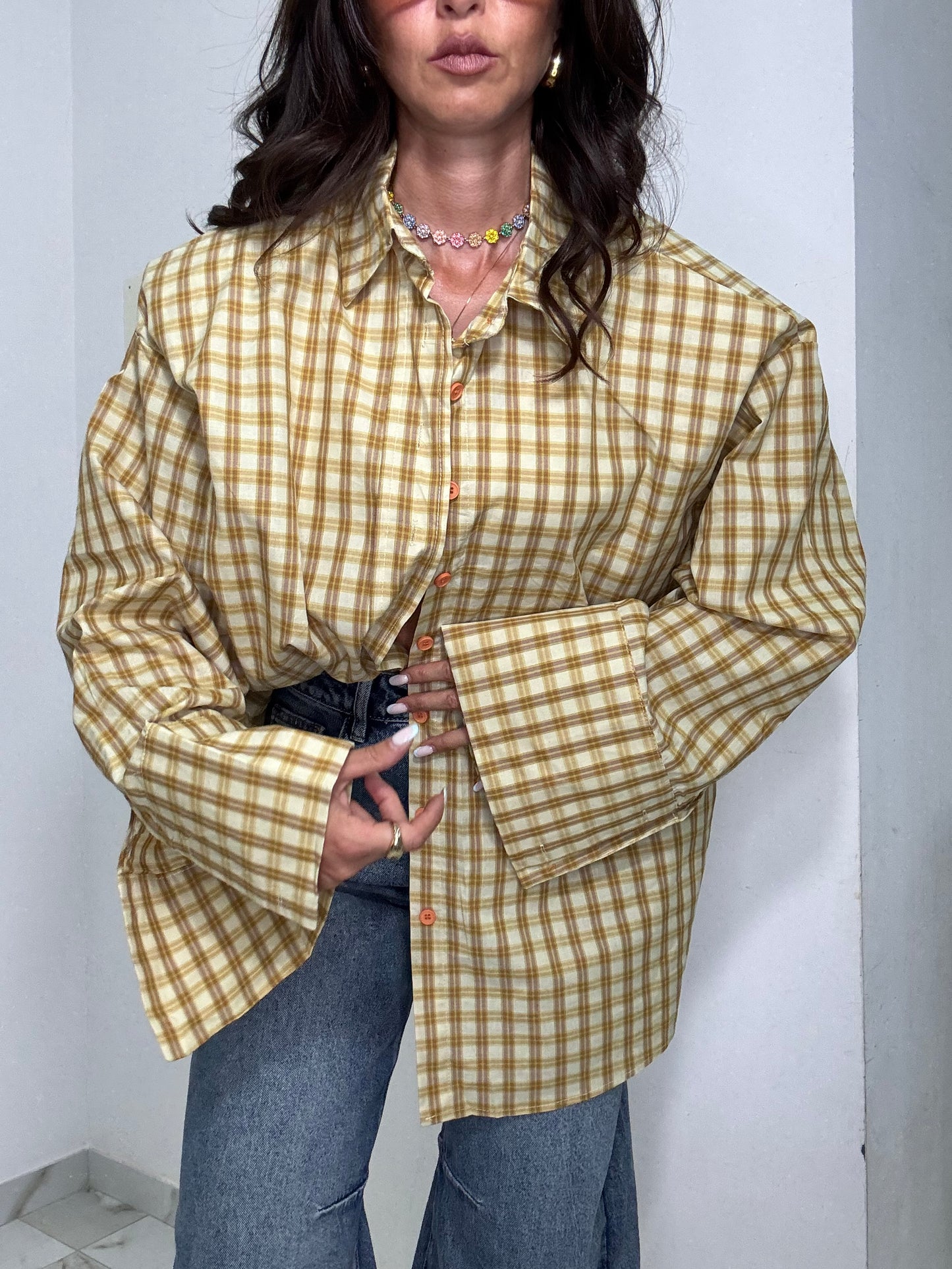 Camicia London