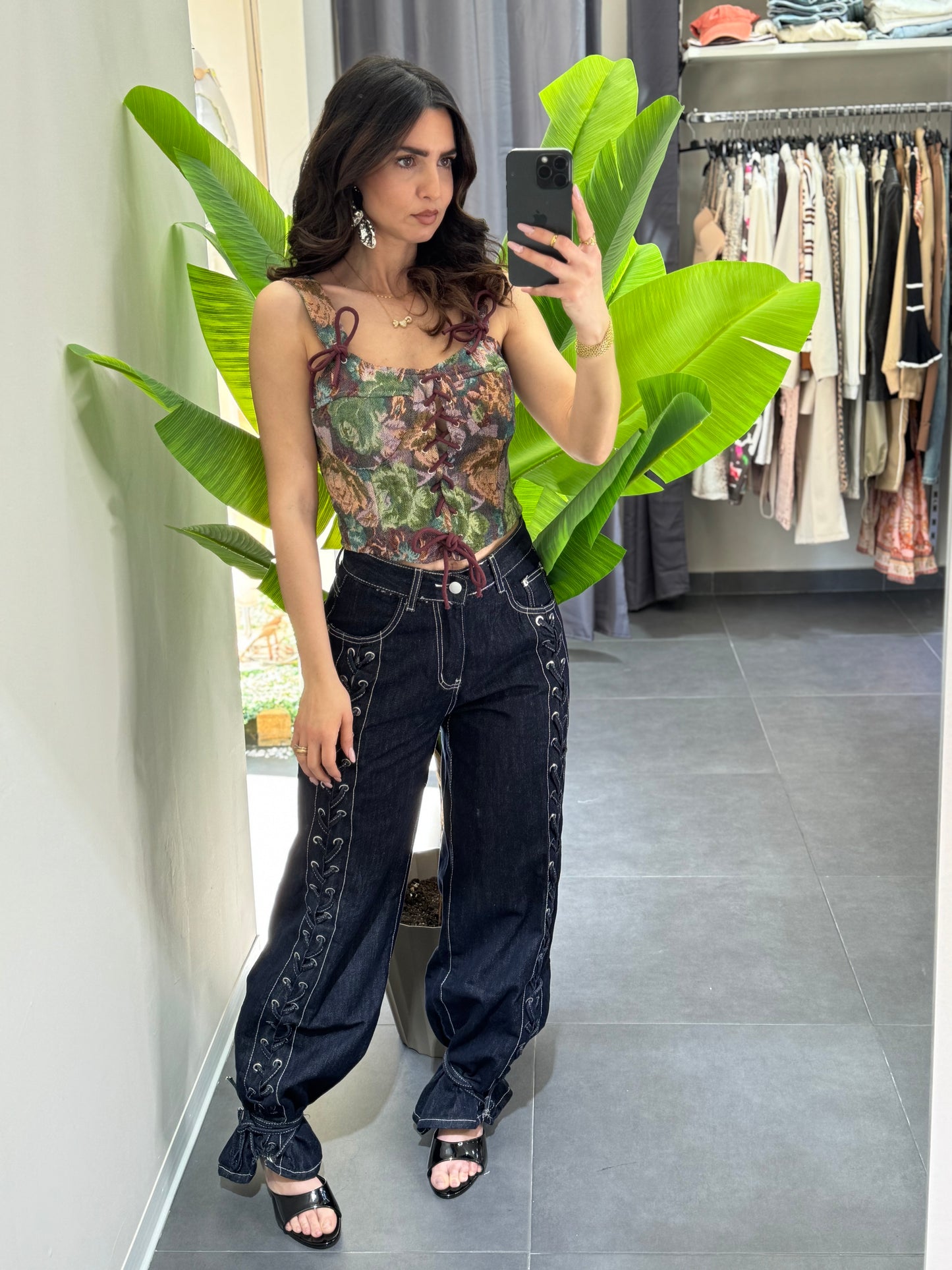 Jeans Tokyo