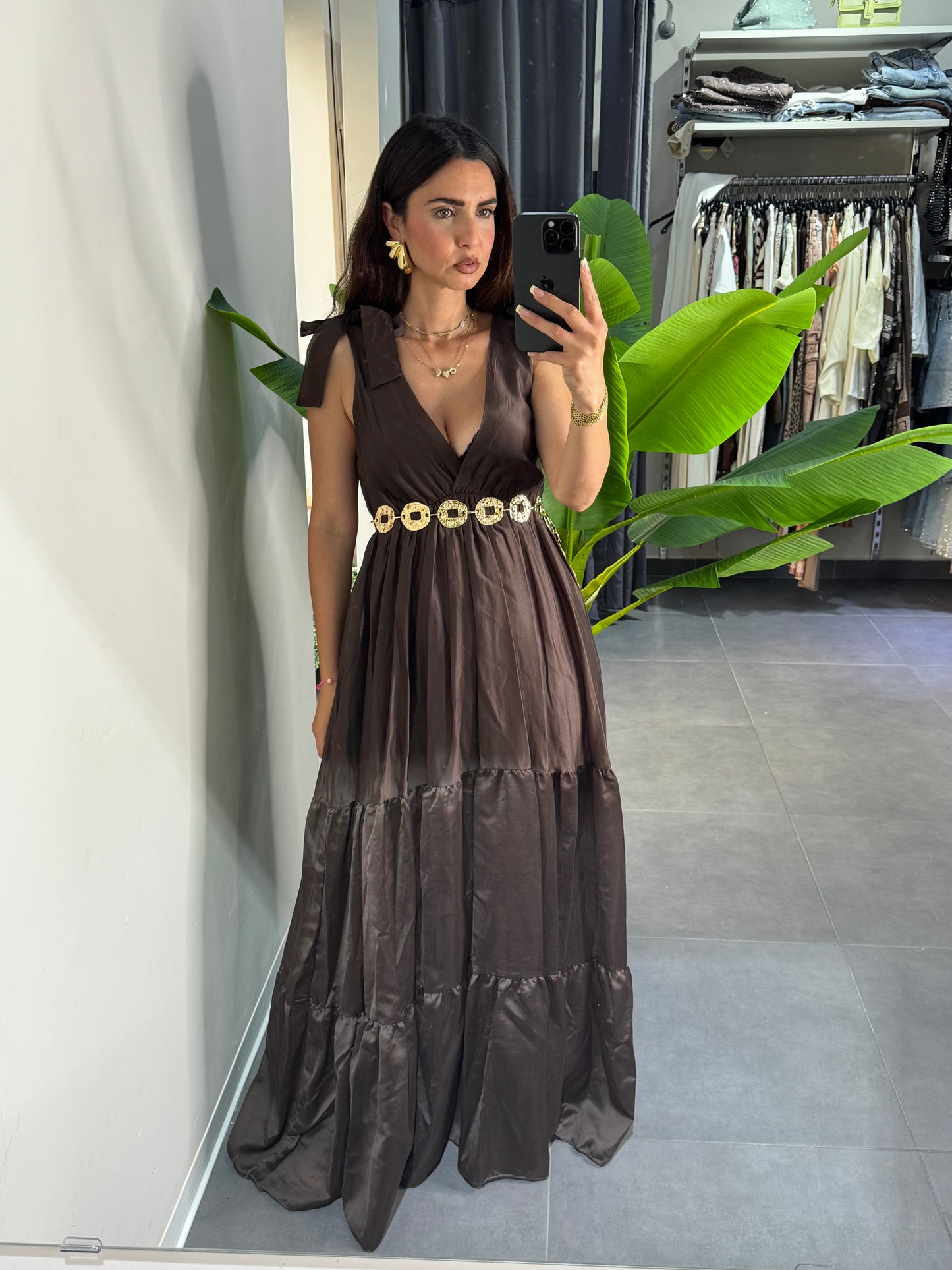 Vestito Mon amour