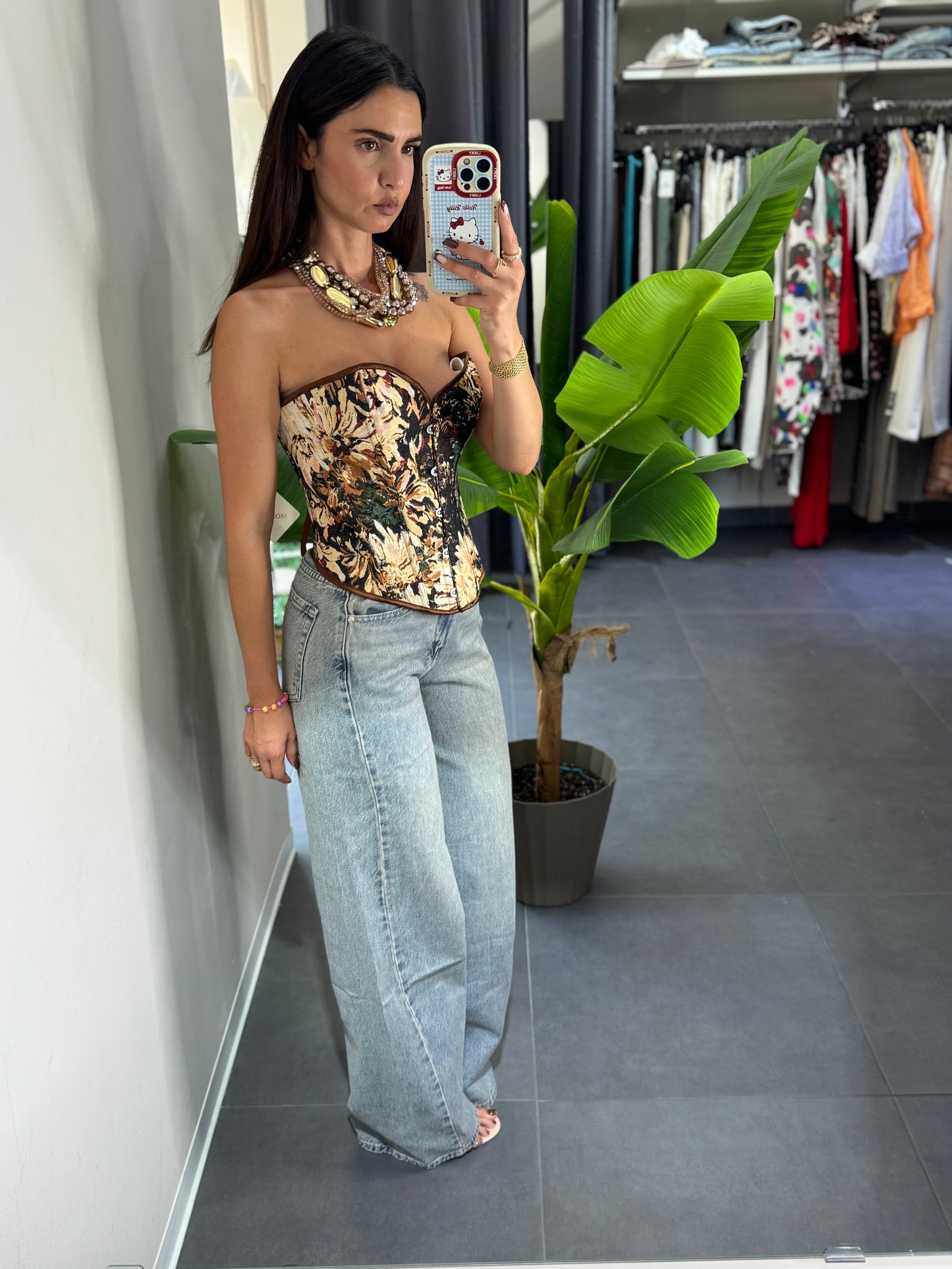Jeans A3085