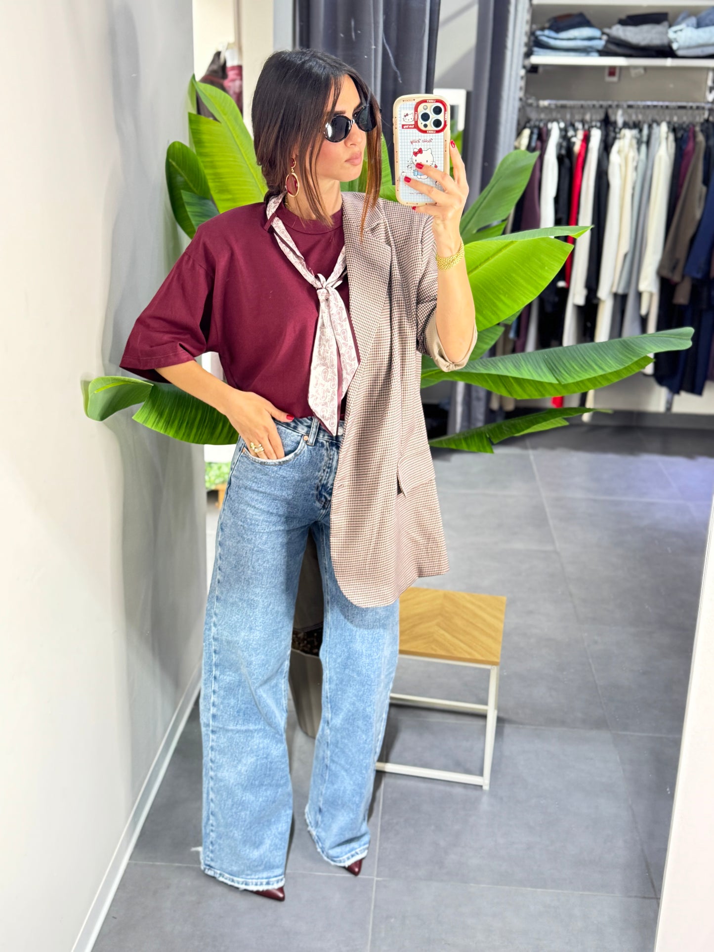 Jeans regular