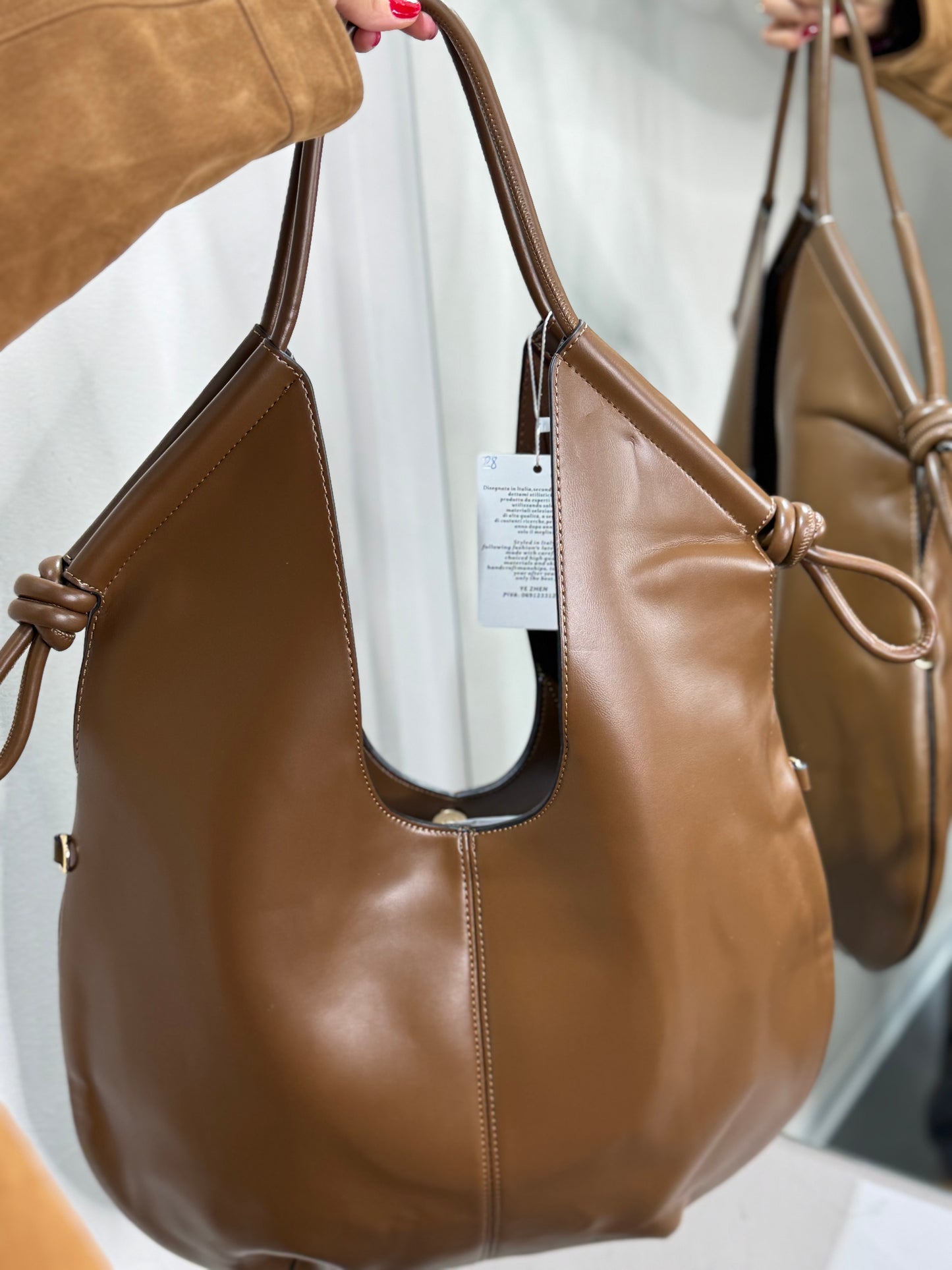 Bag Luna