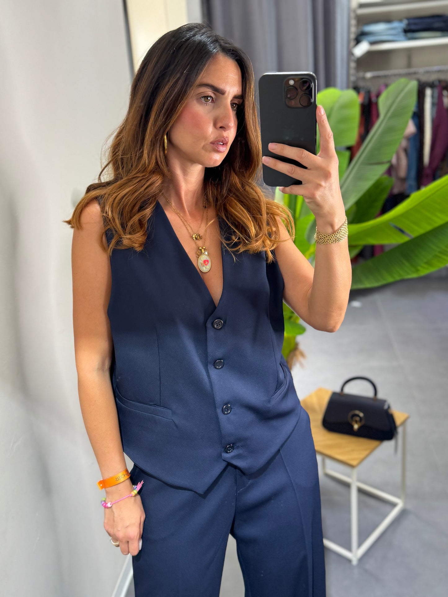 Tailleur Lara