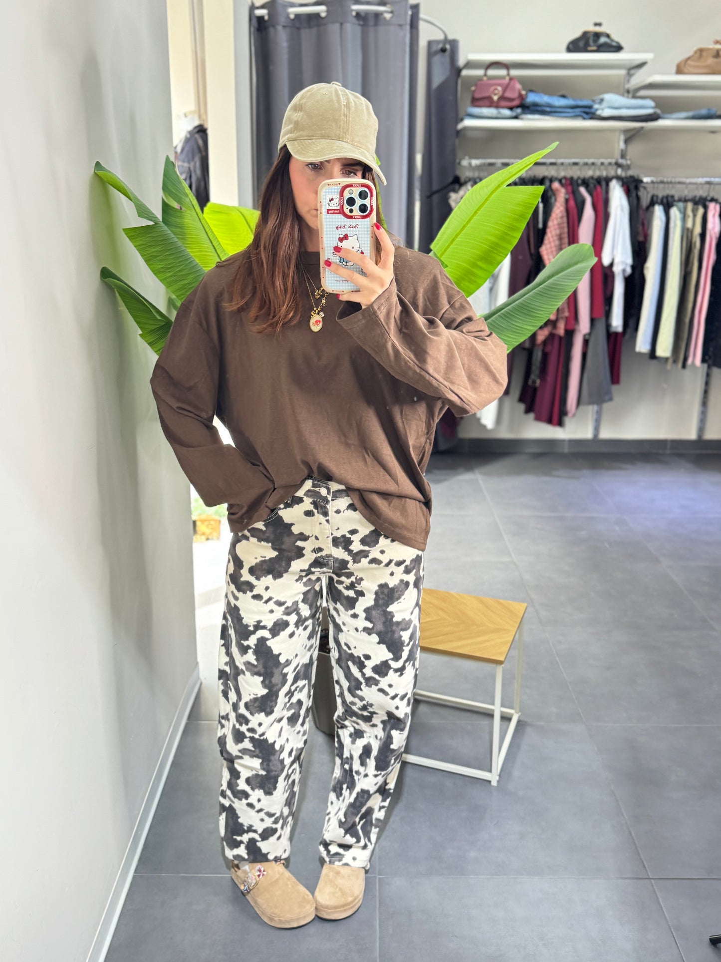 Maglia Zaira
