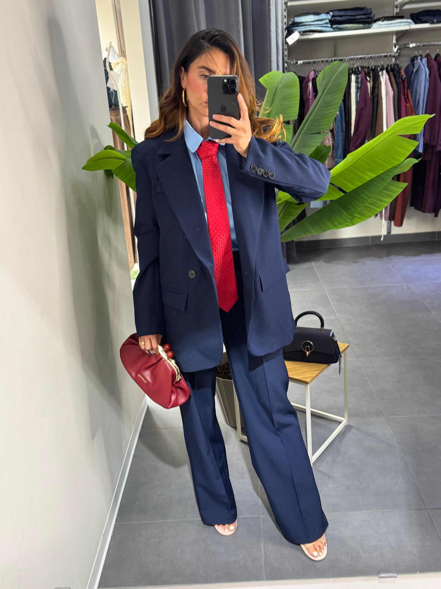 Tailleur Ambra