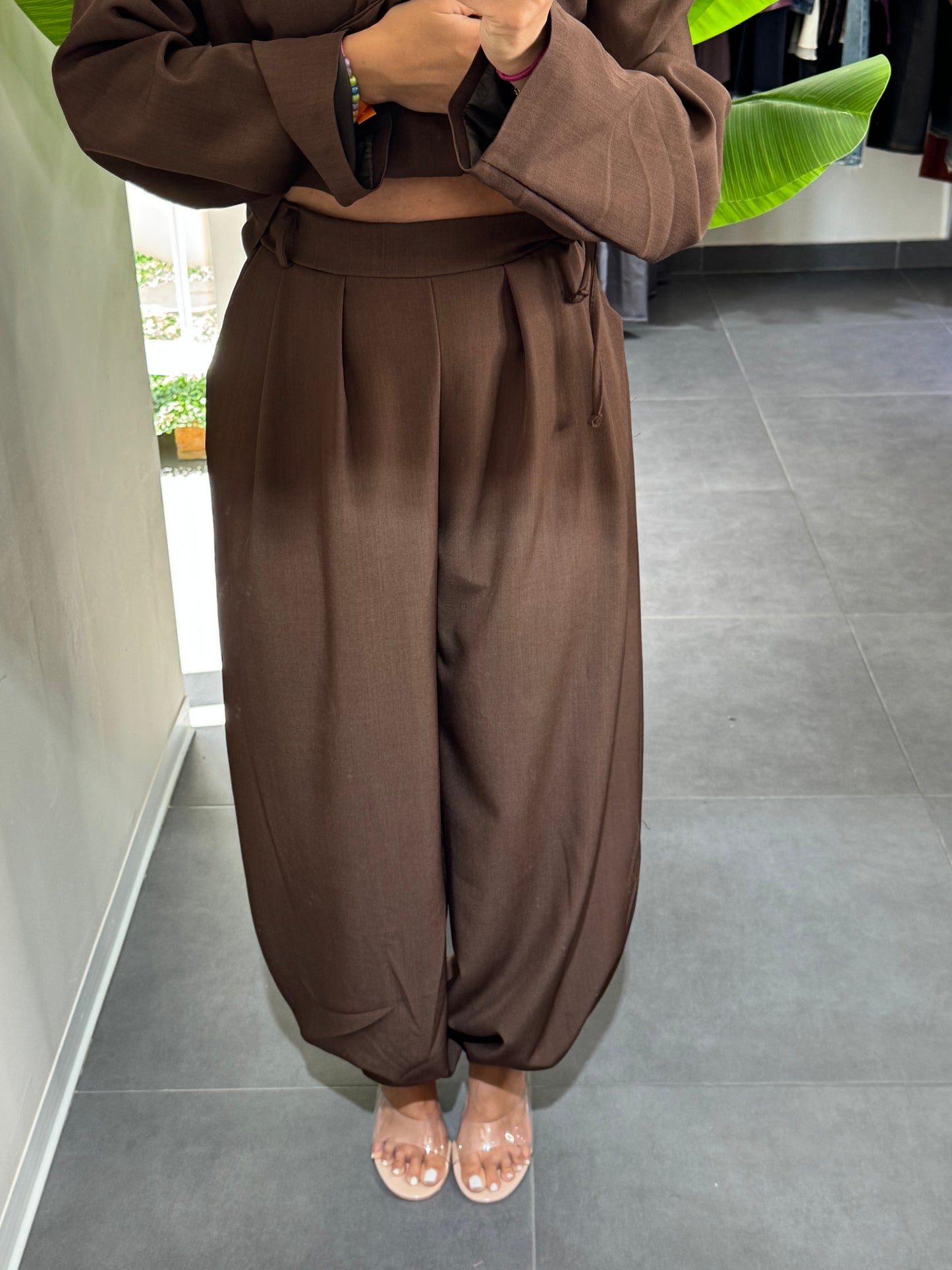 Tailleur Sonia