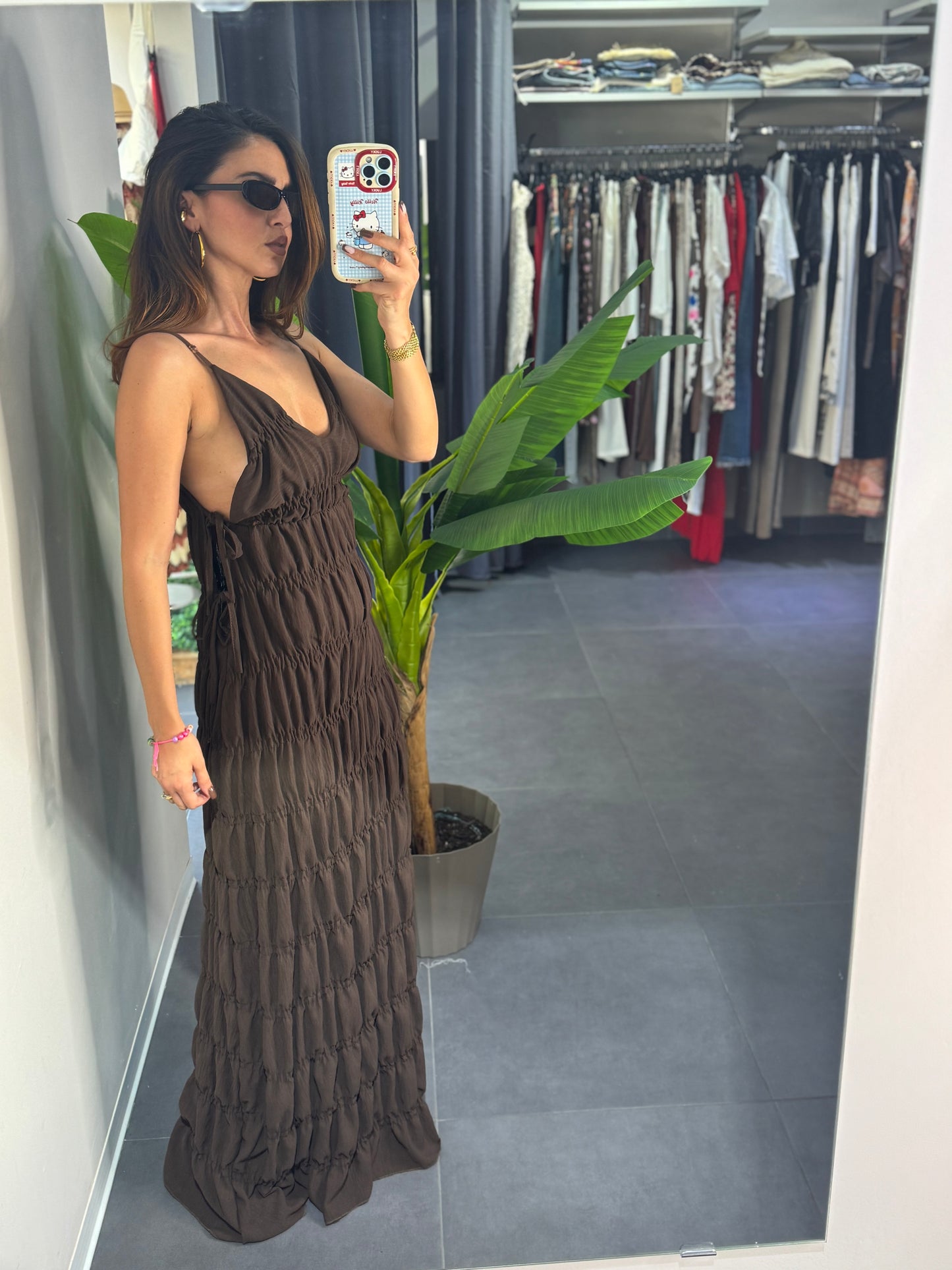 Vestito Morena