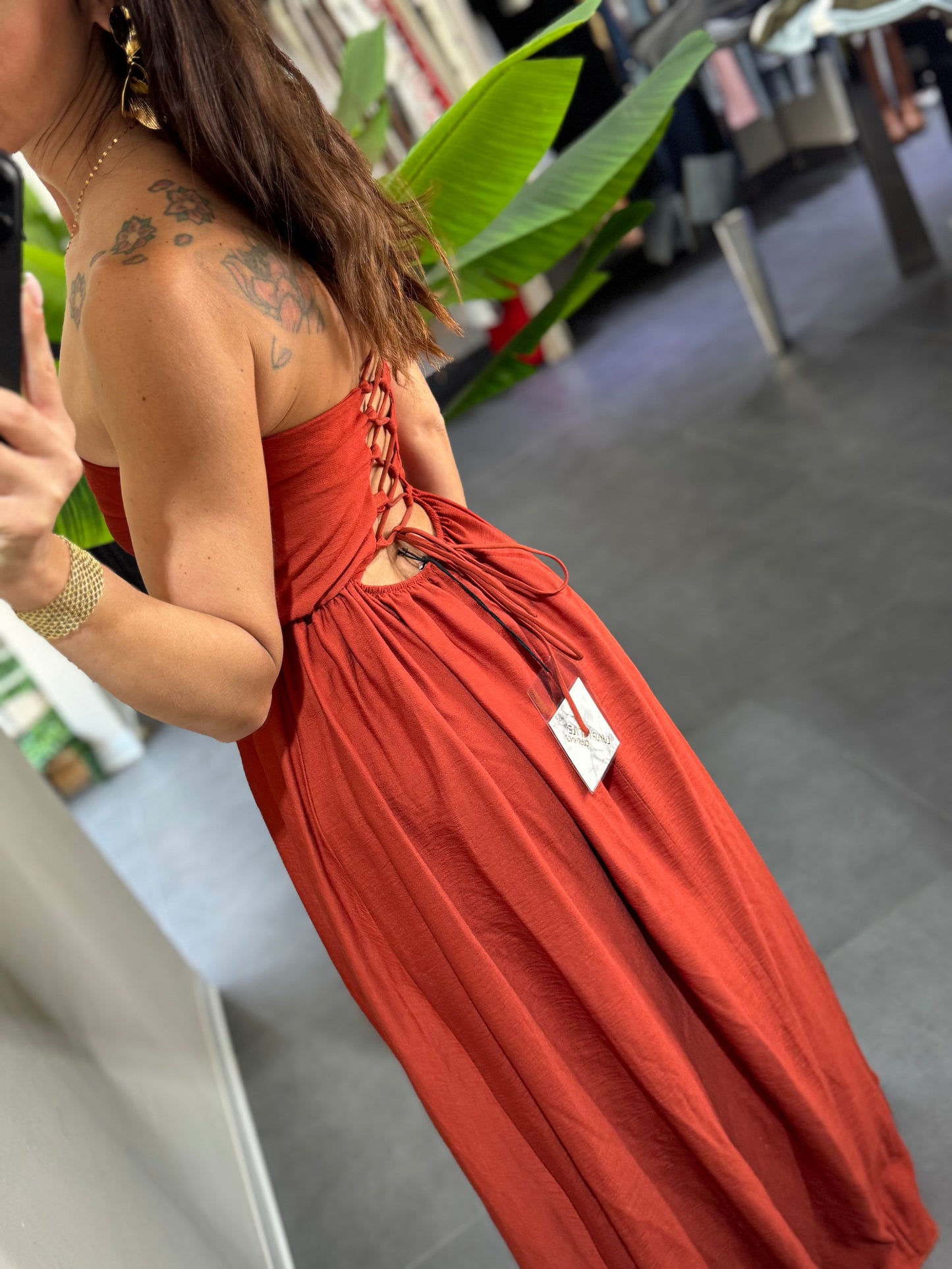 Vestito Roberta