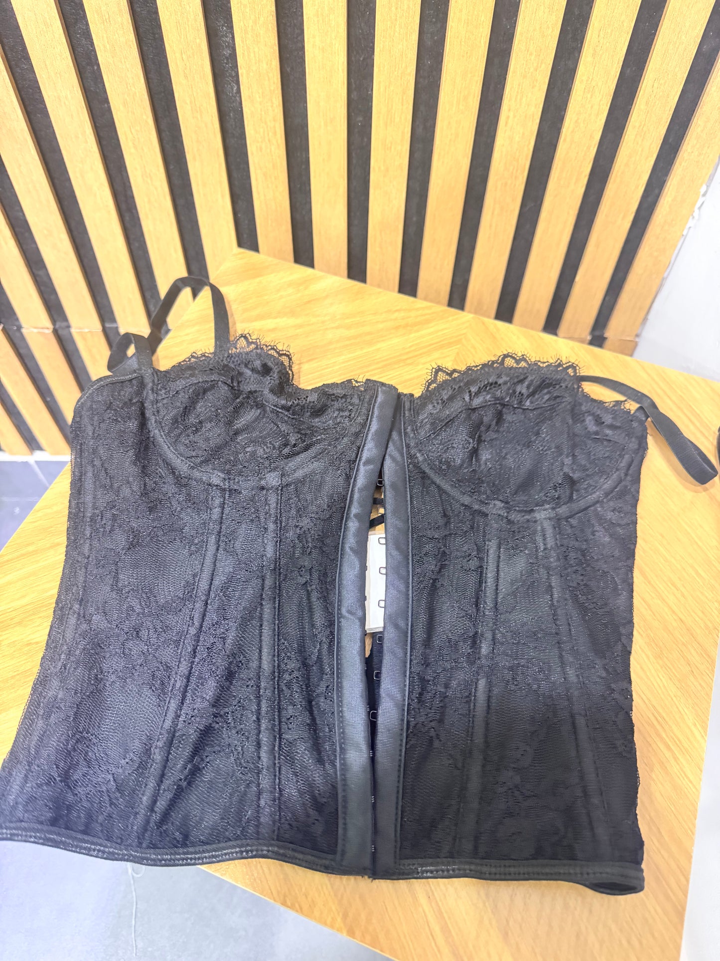 Bustier Nina