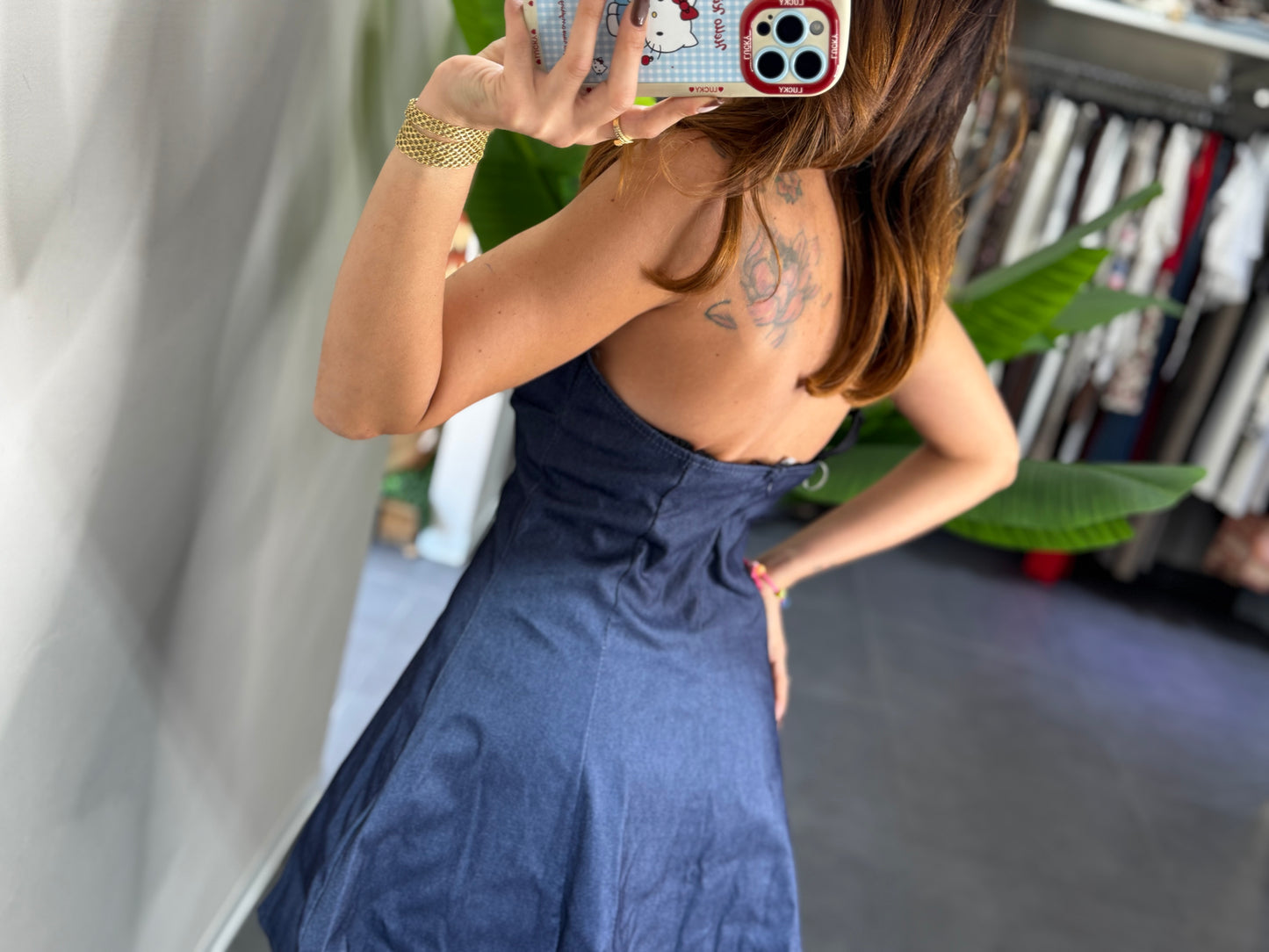 Vestito Sonia