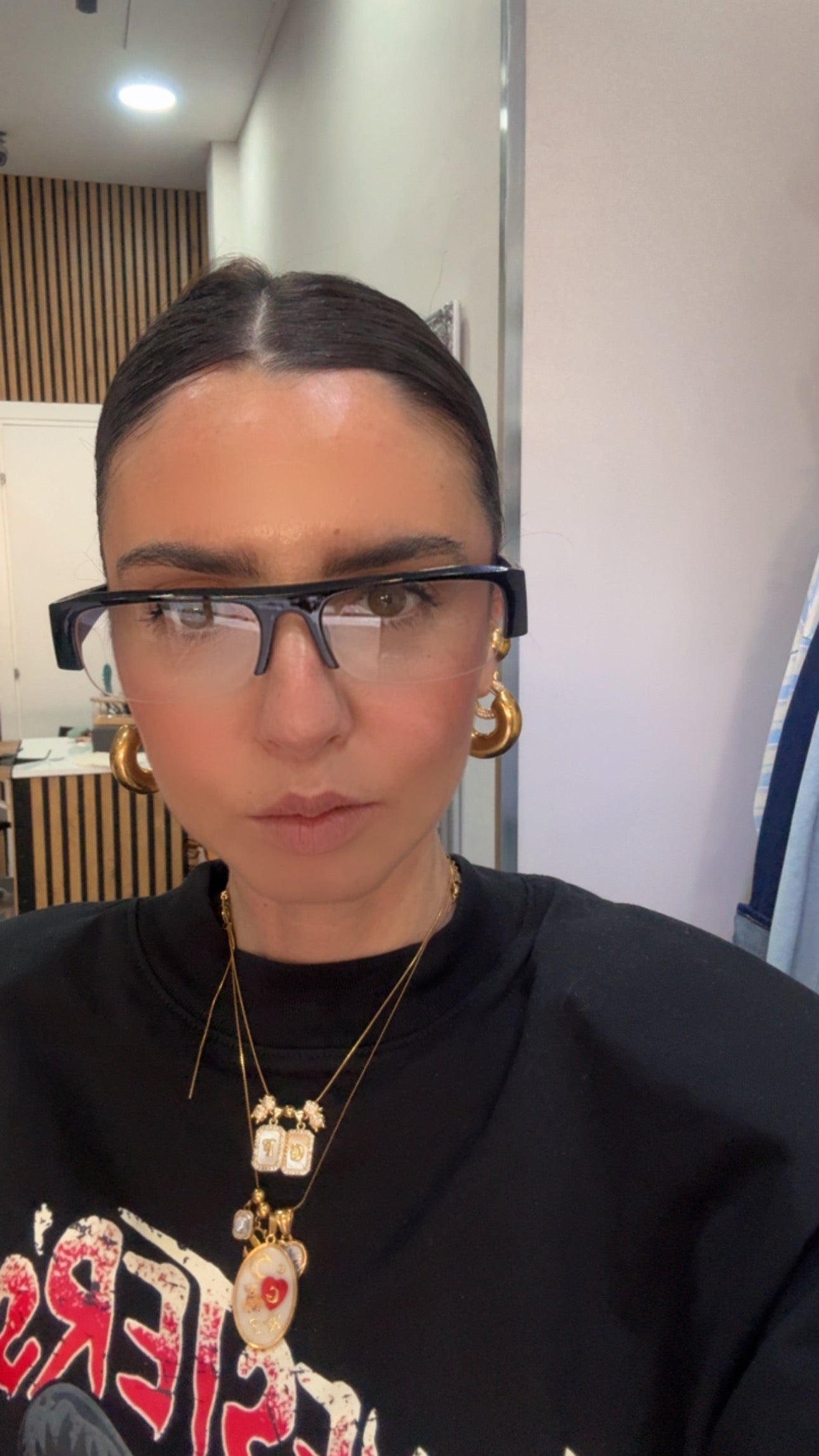 Occhiali Miu