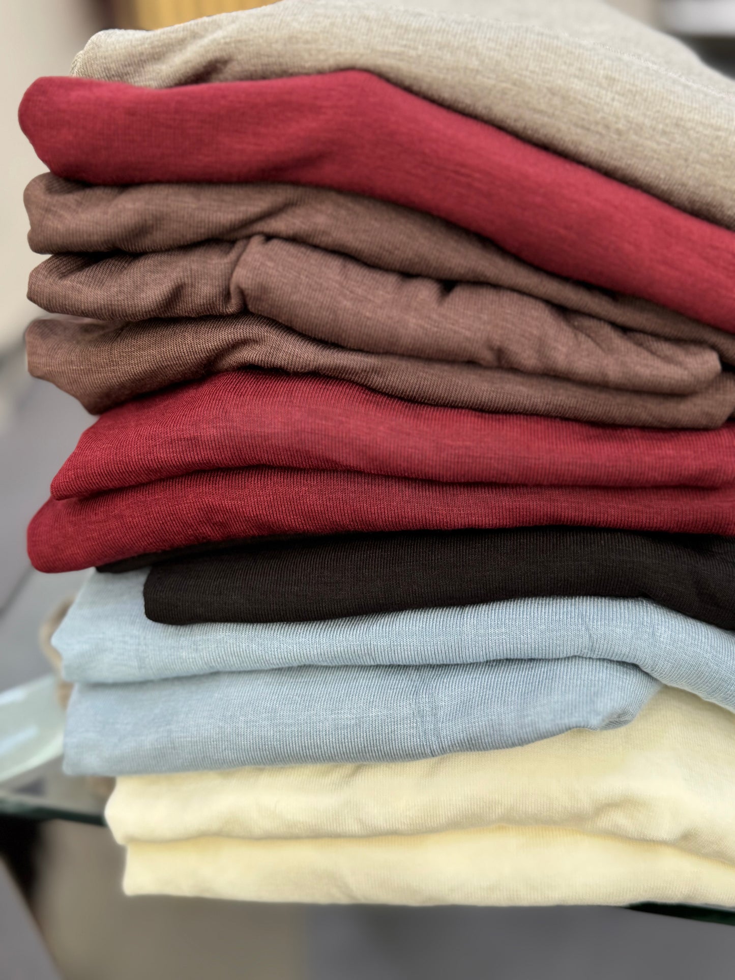 Maglia intimissima