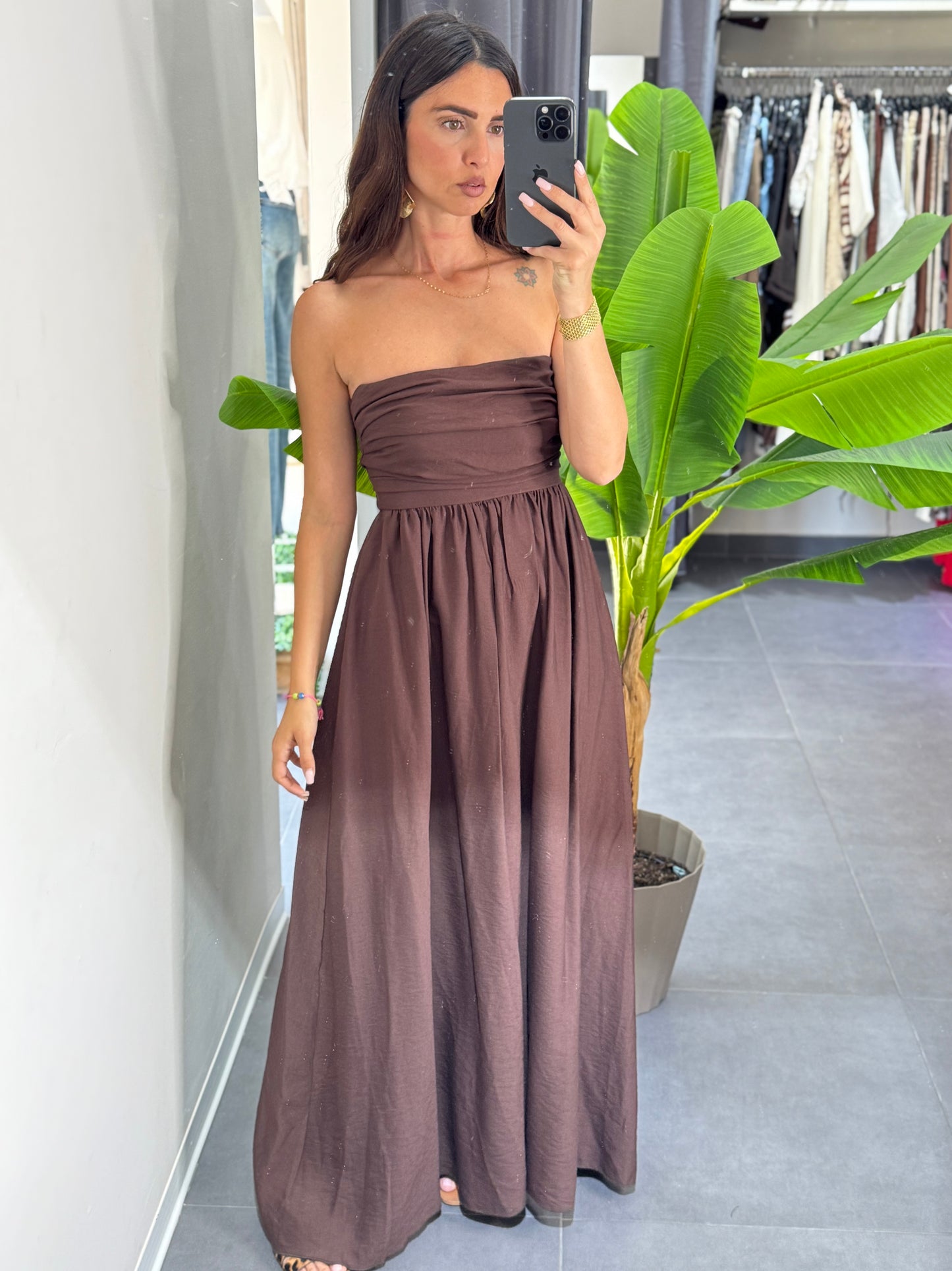 Vestito Roberta