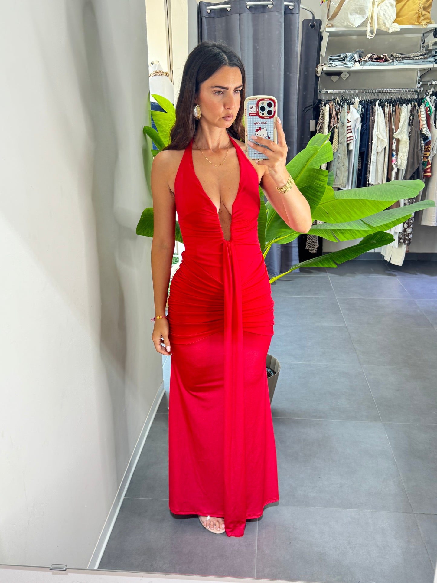 Vestito Nancy