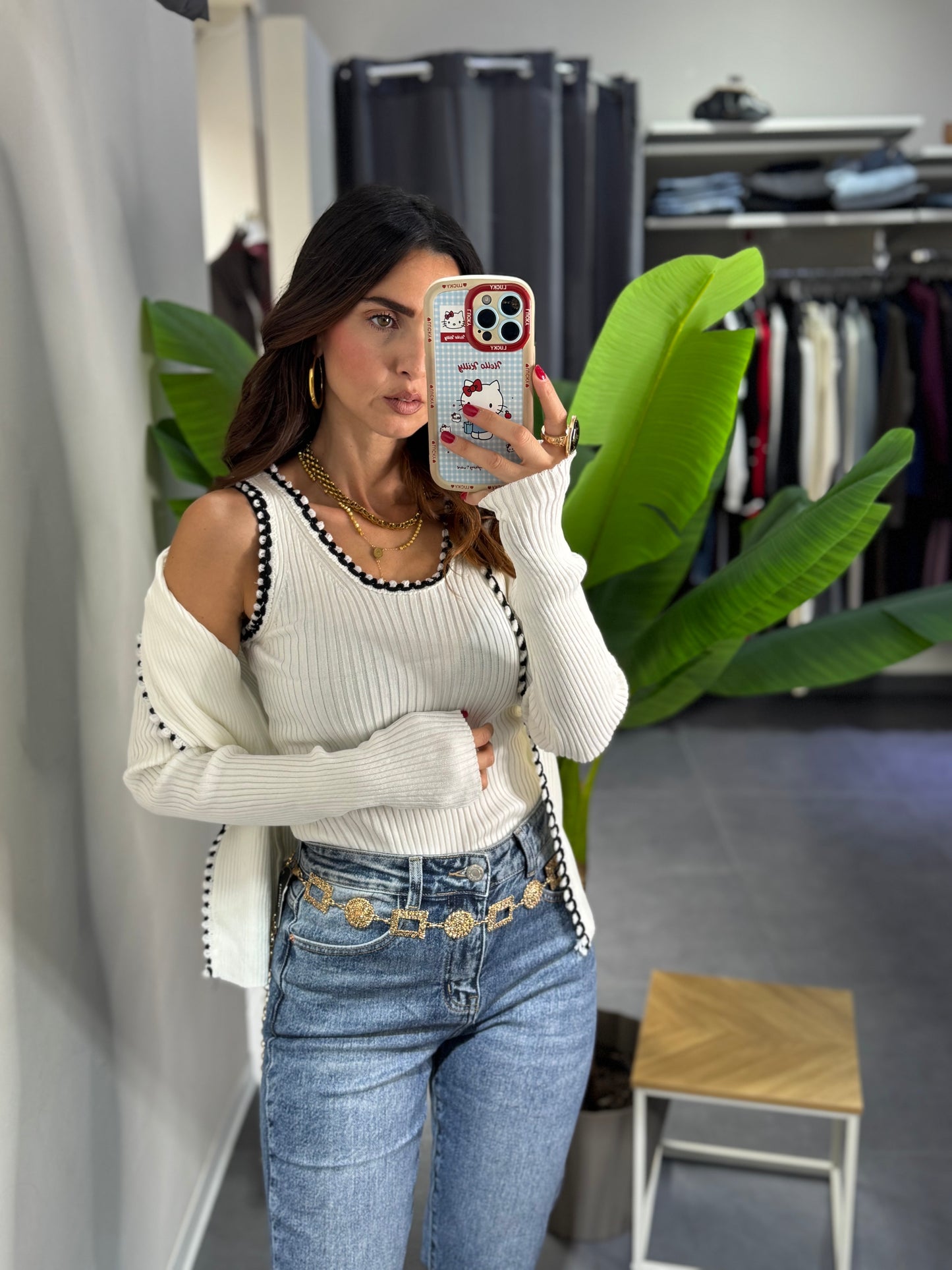 Twinset Giorgia