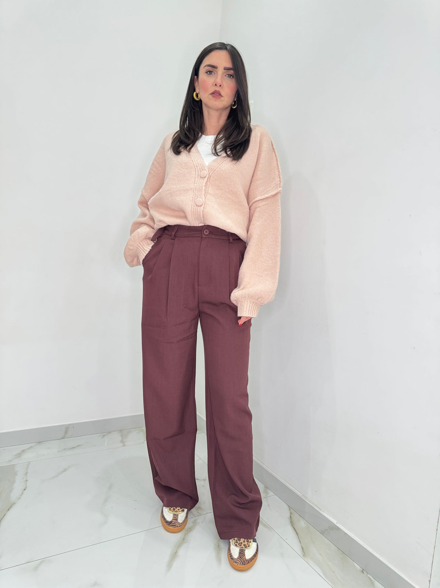 Pantalone Classy