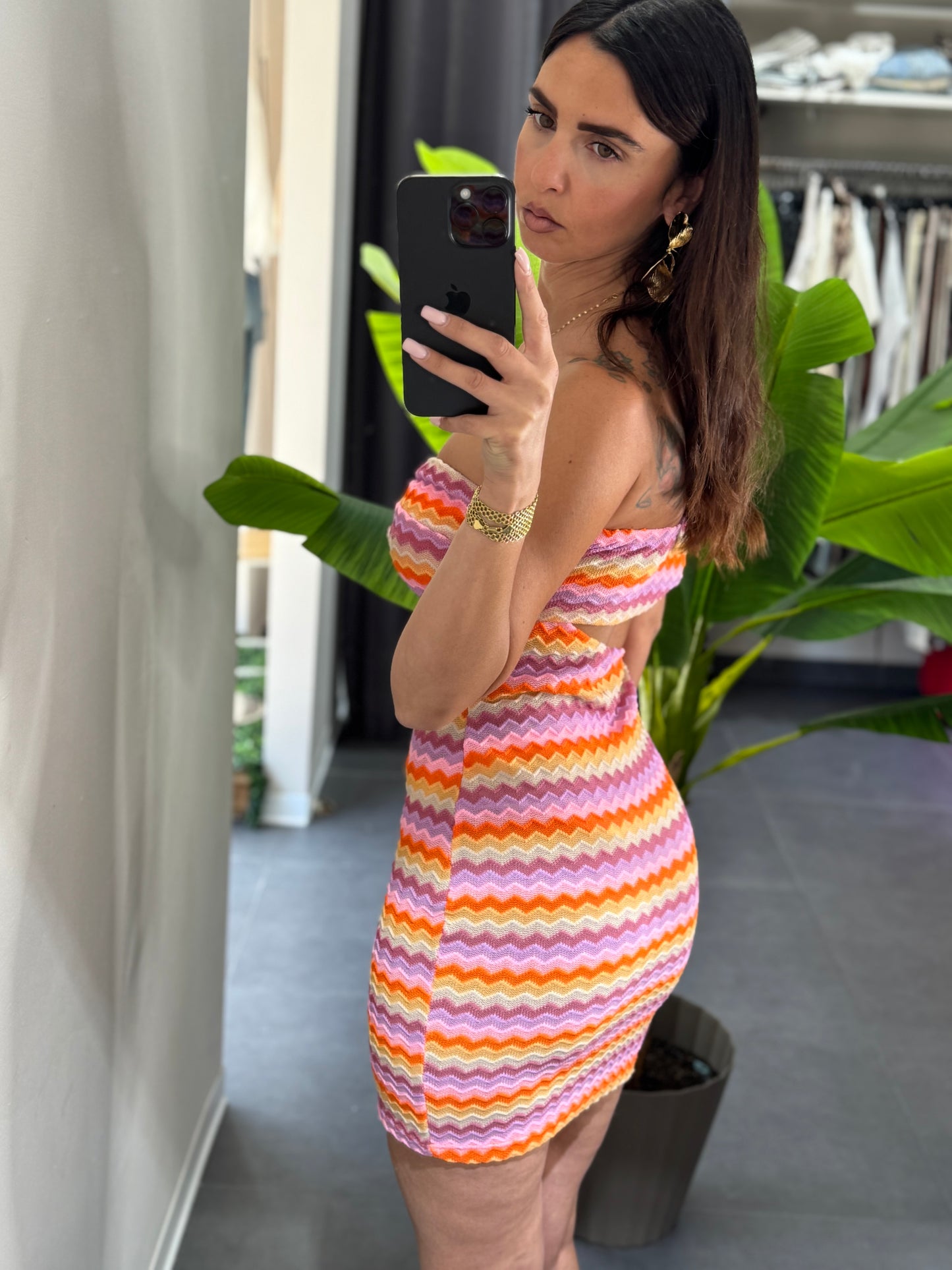 Vestito Elena
