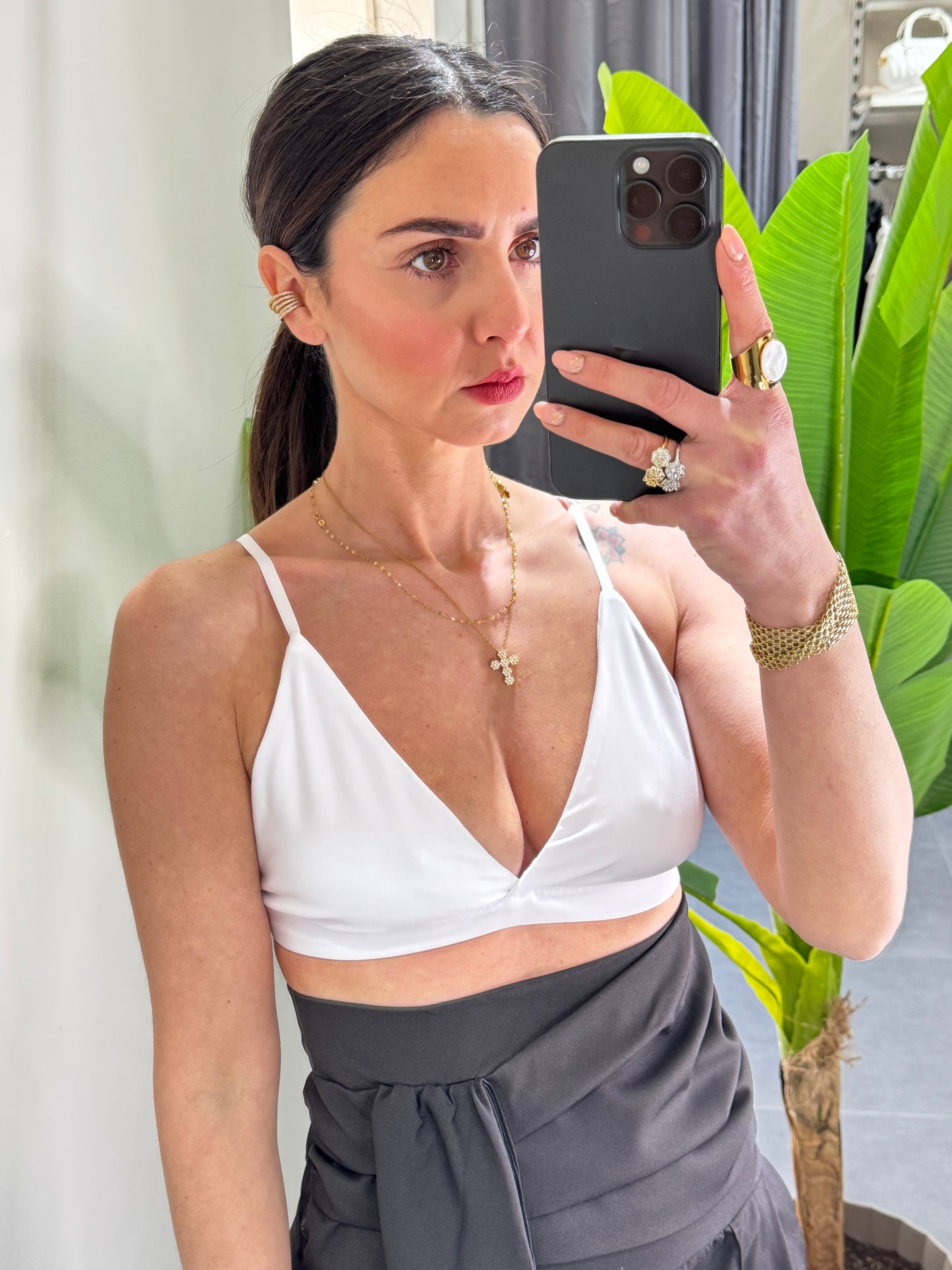 Bralette basic