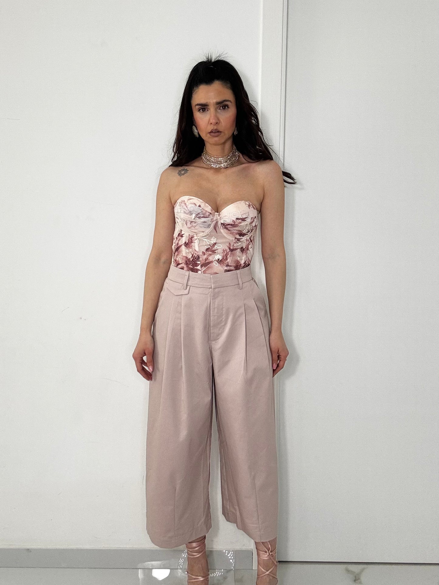 Pantalone Wanda