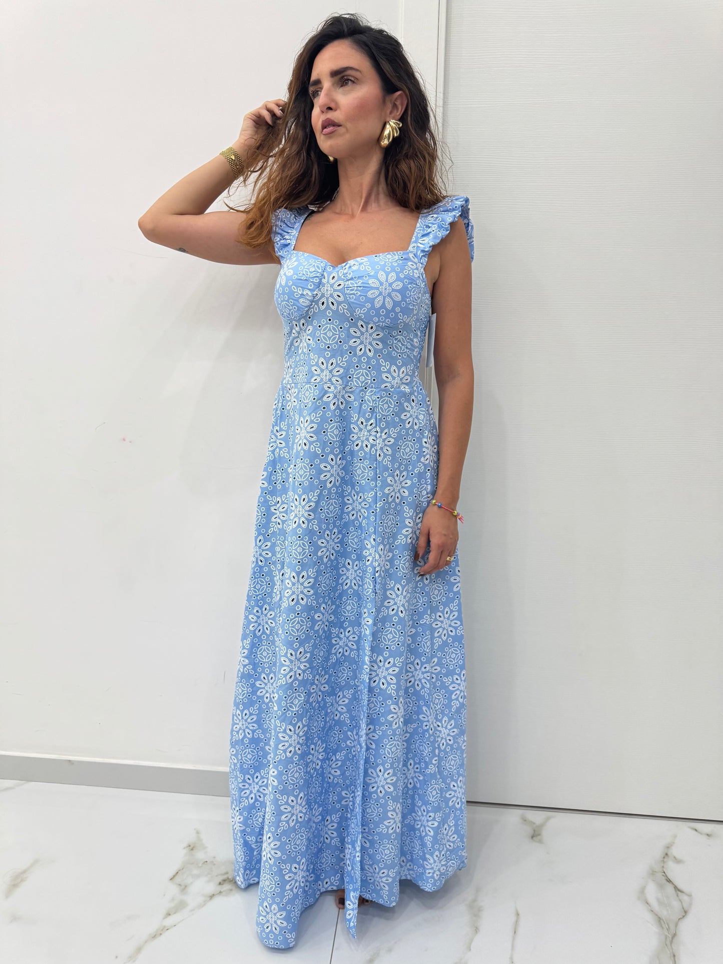 Vestito Dafne