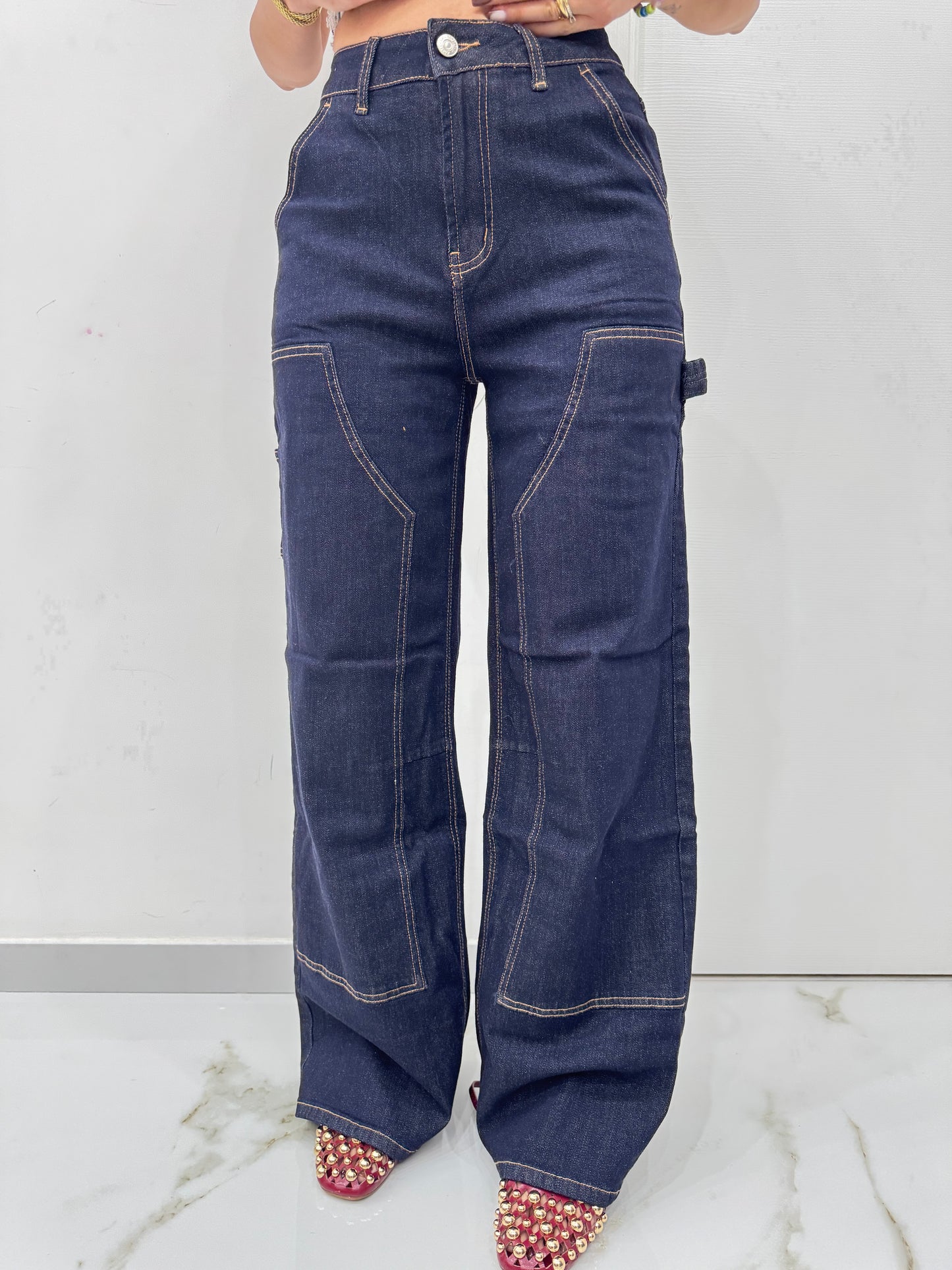 Jeans Brenda