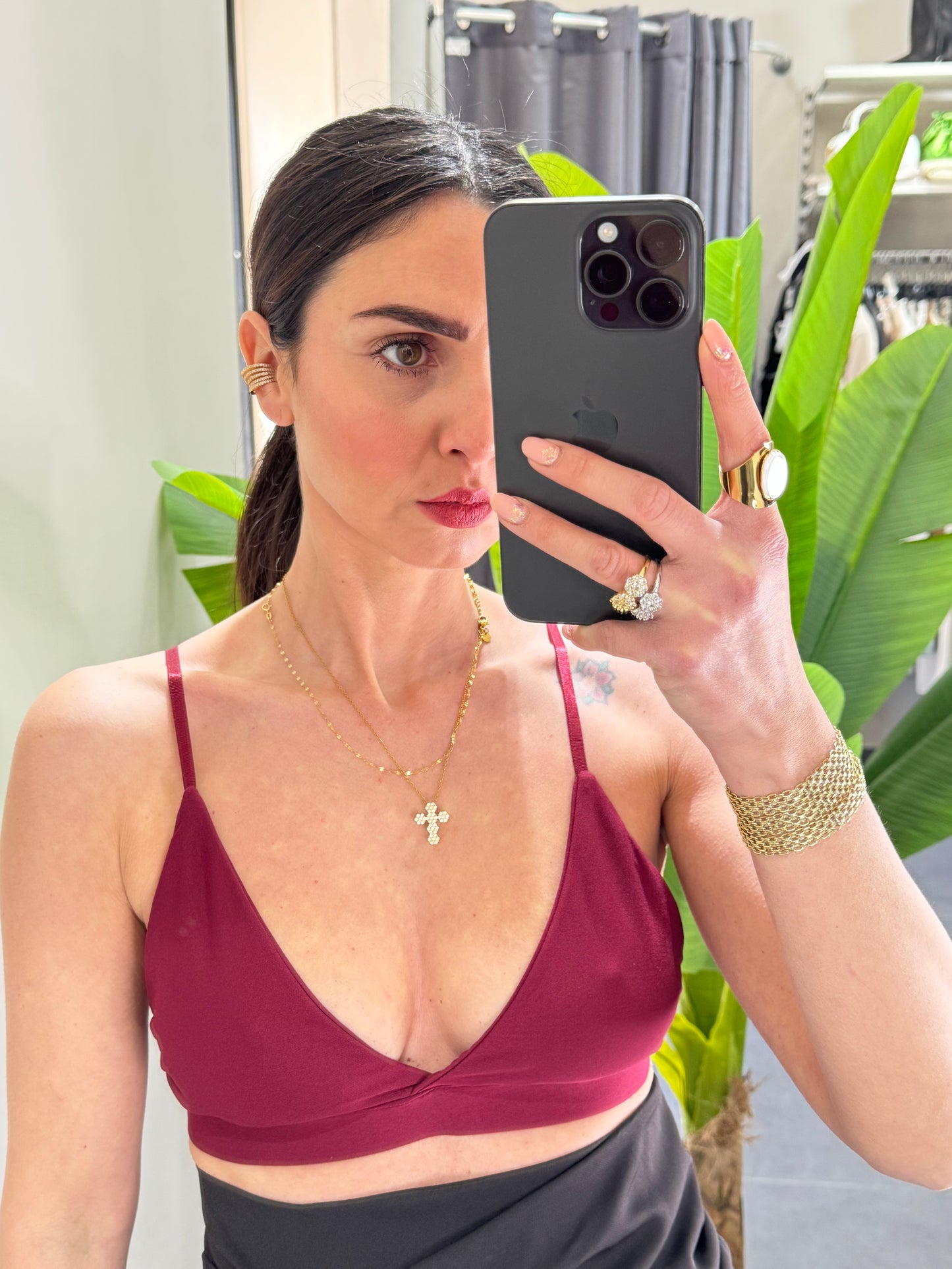 Bralette basic