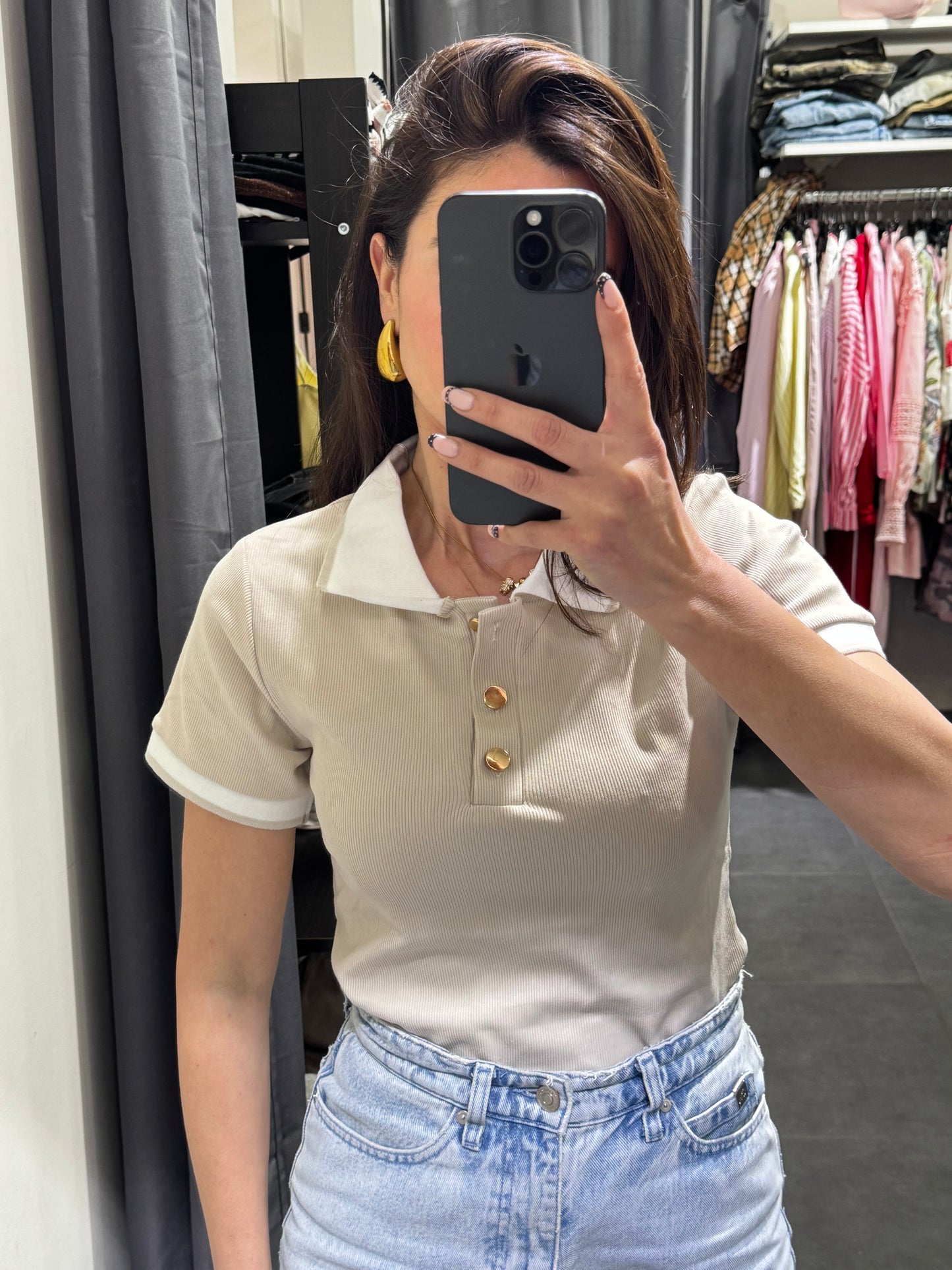 Polo basic