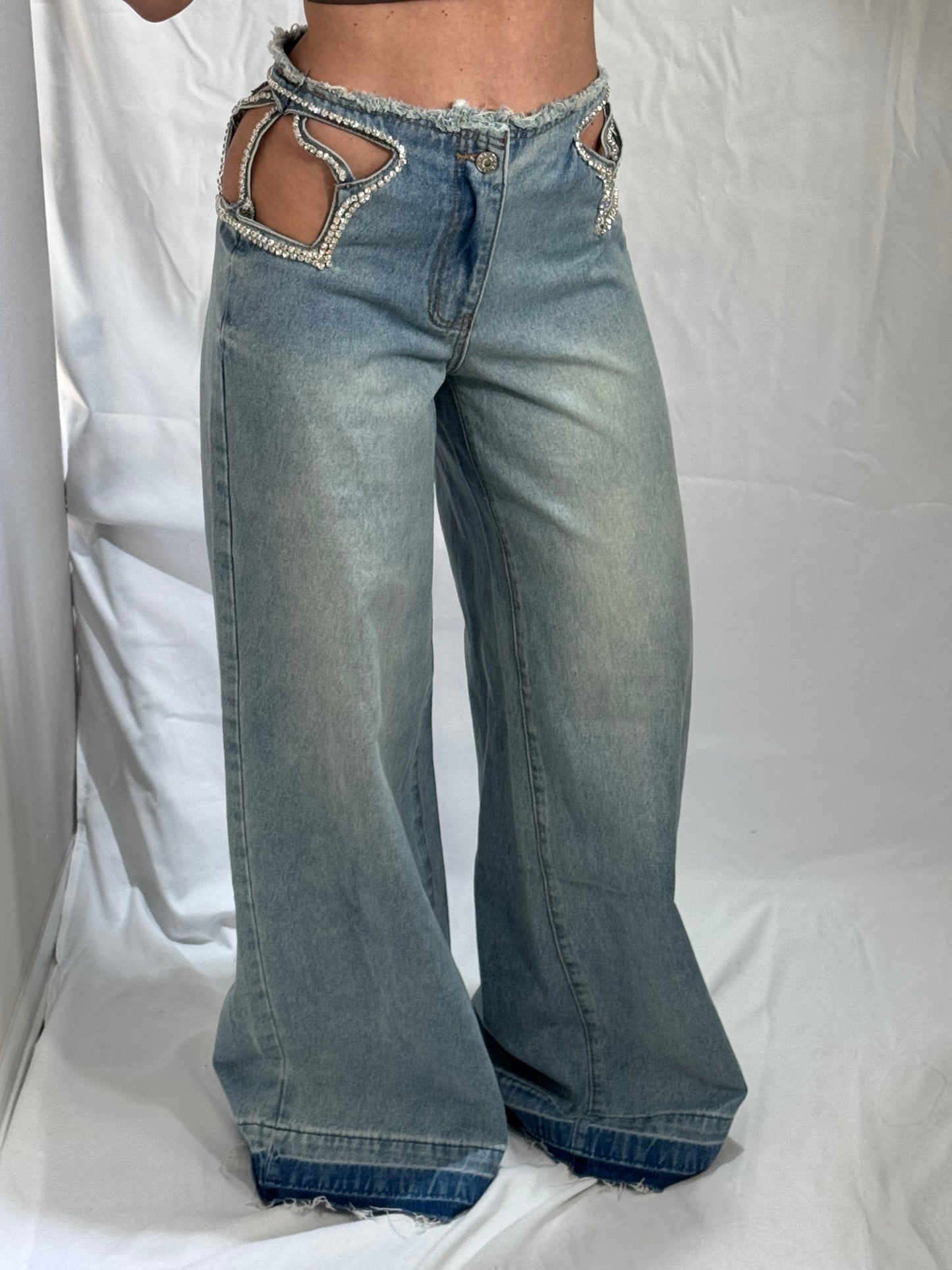 Jeans stella