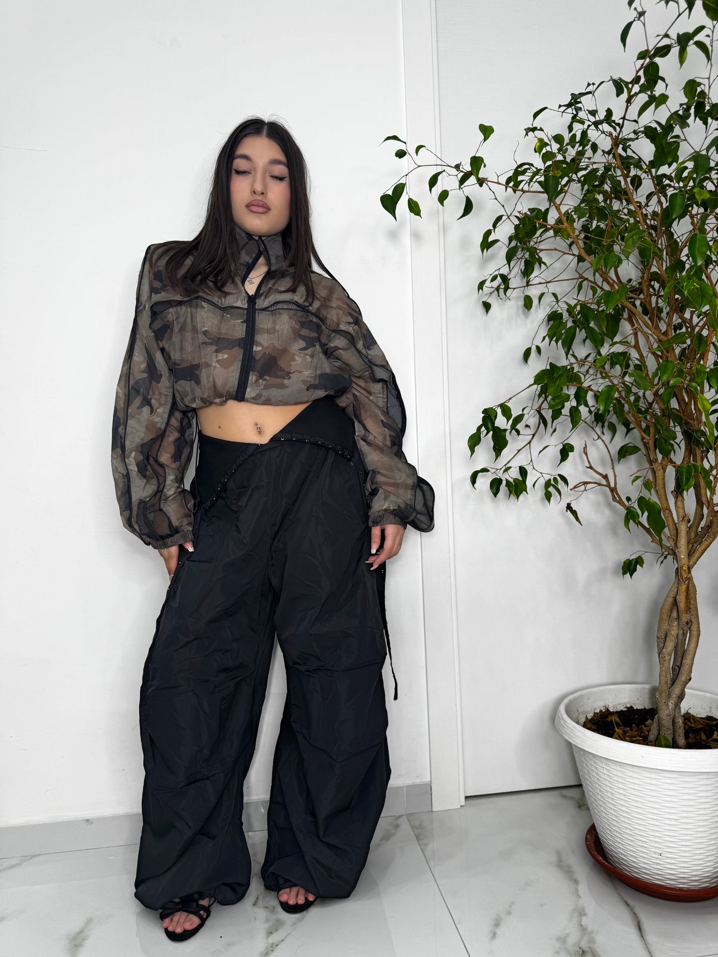 Pantalone Brenda
