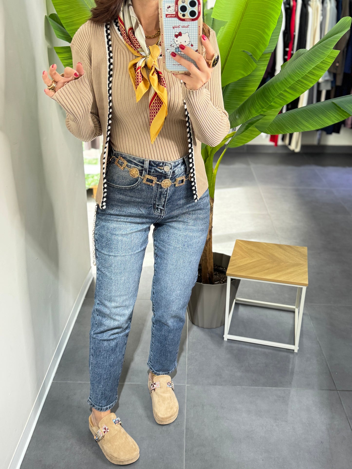 Jeans Momfit 001