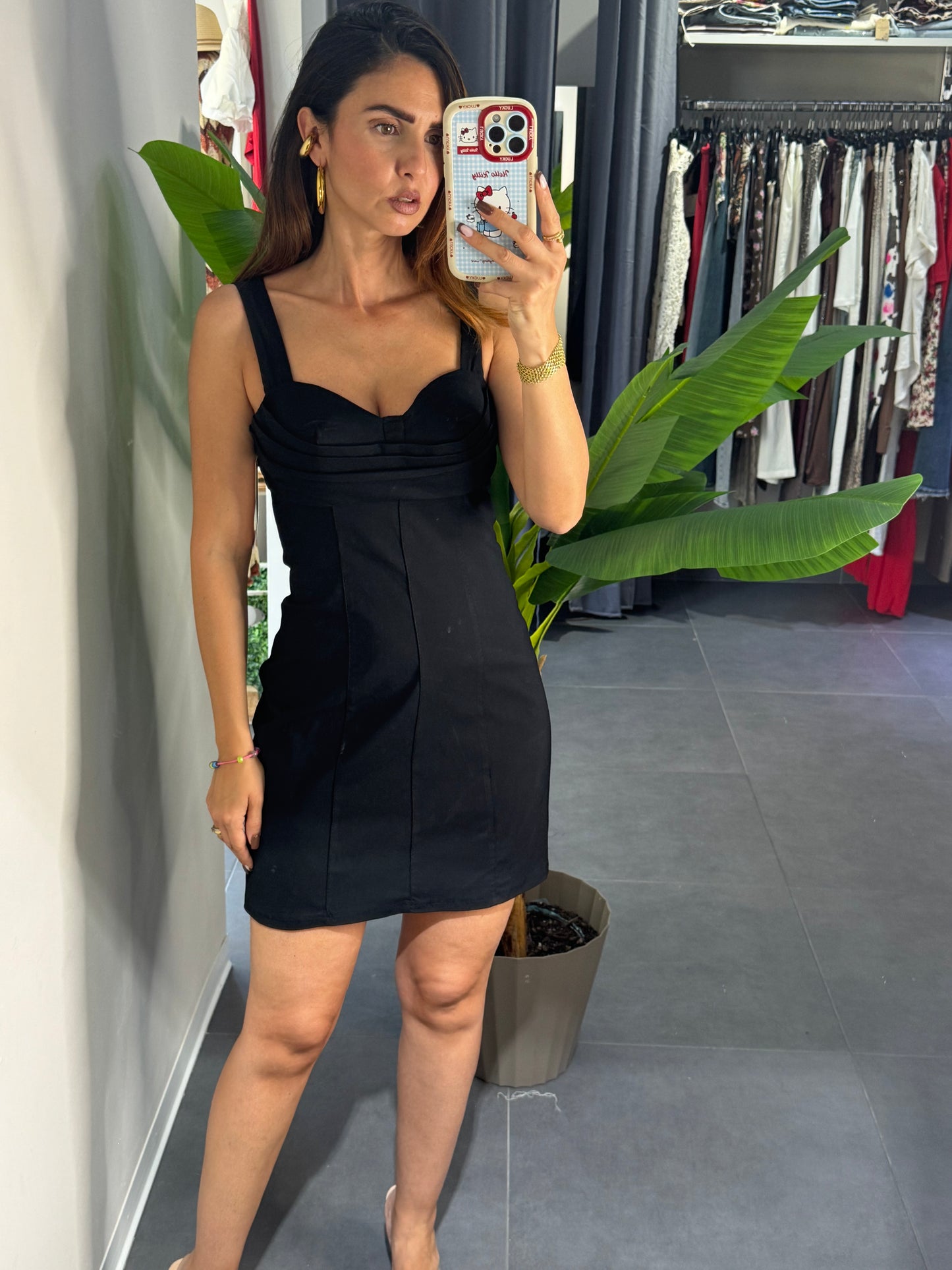 Vestito Amina