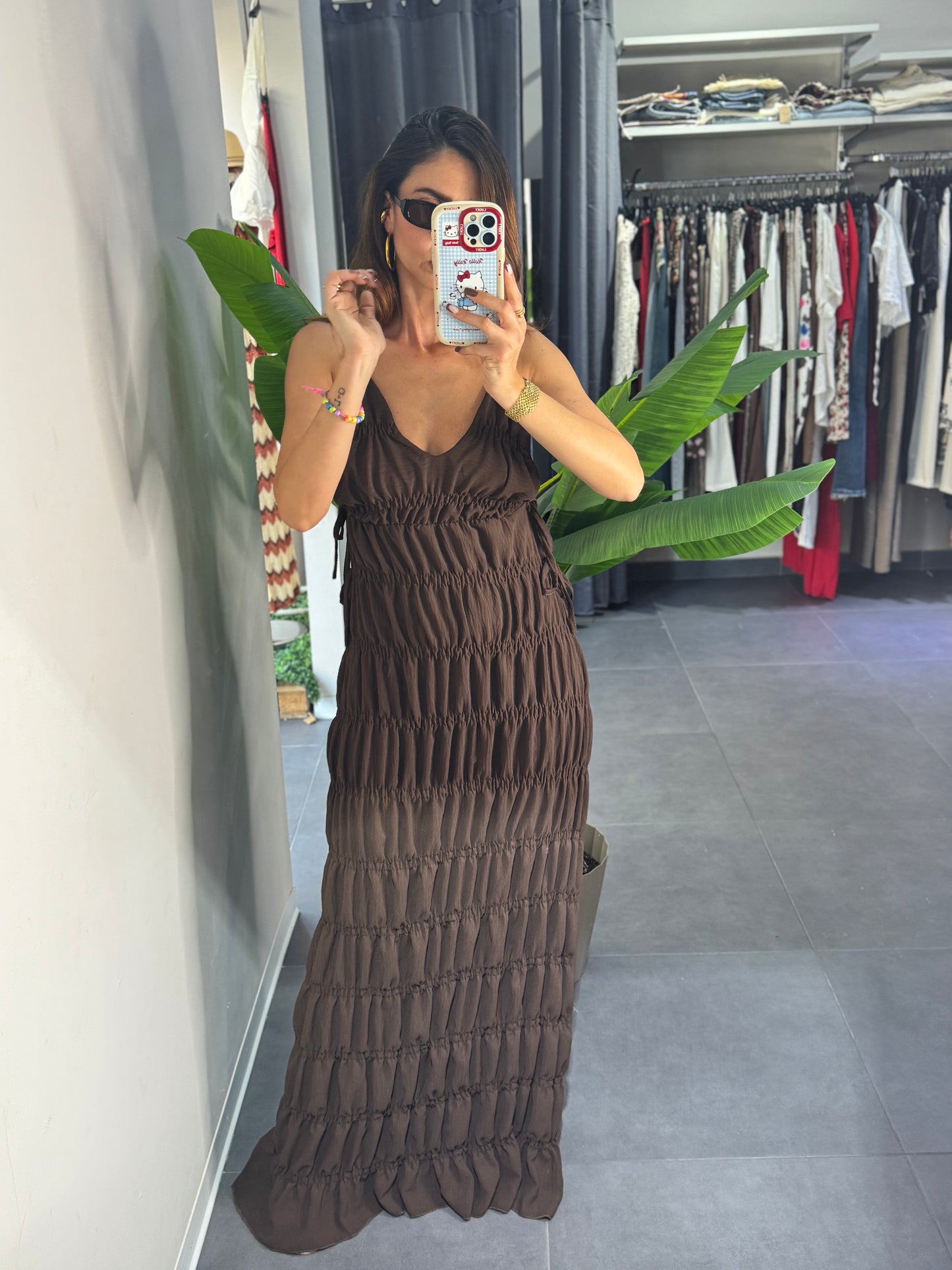 Vestito Morena