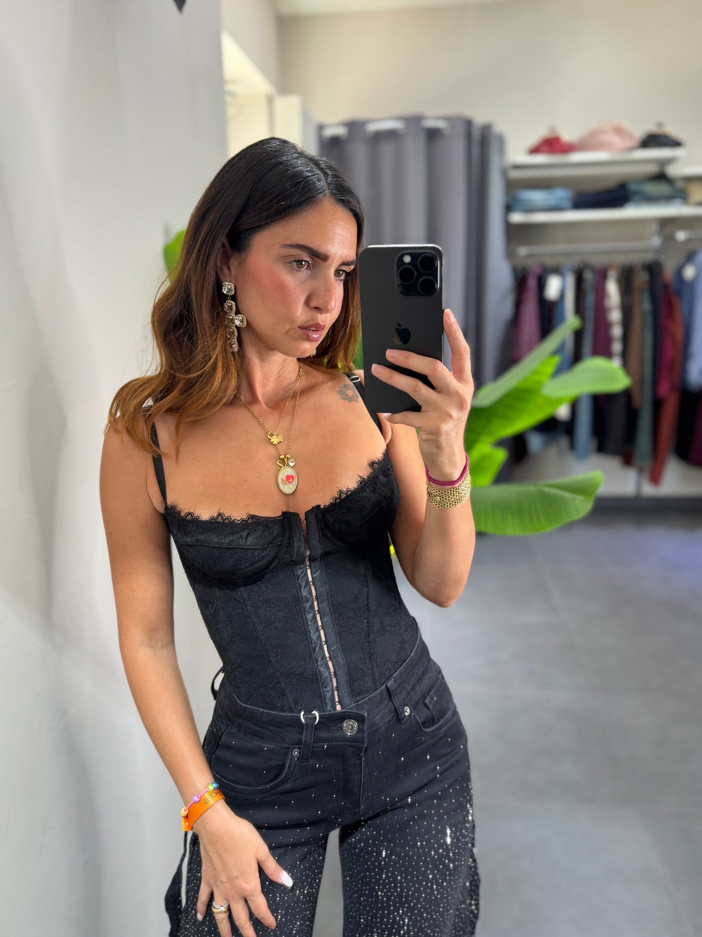 Bustier Nina