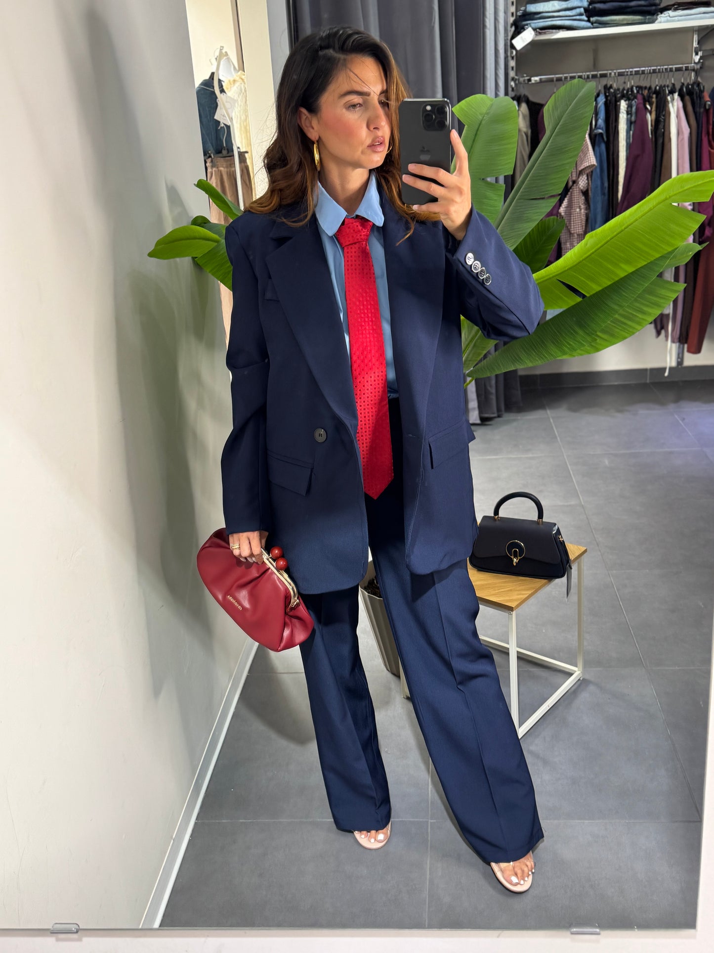 Tailleur Ambra