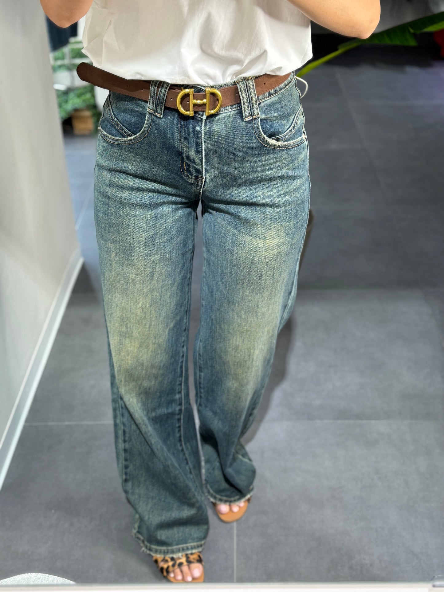 Jeans Texas