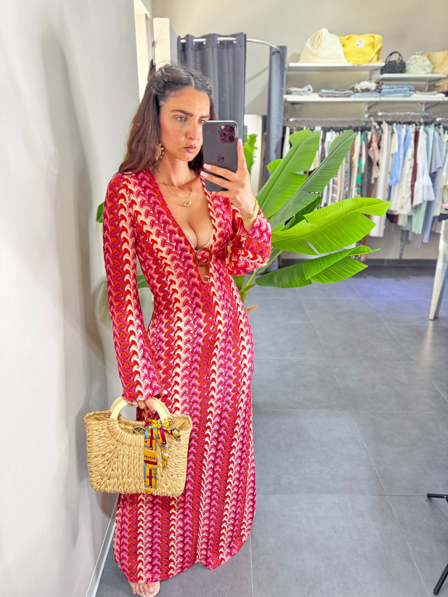 Dress Myk