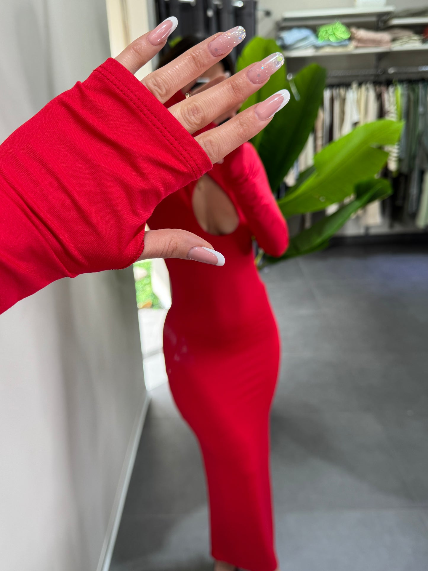 Vestito Sara